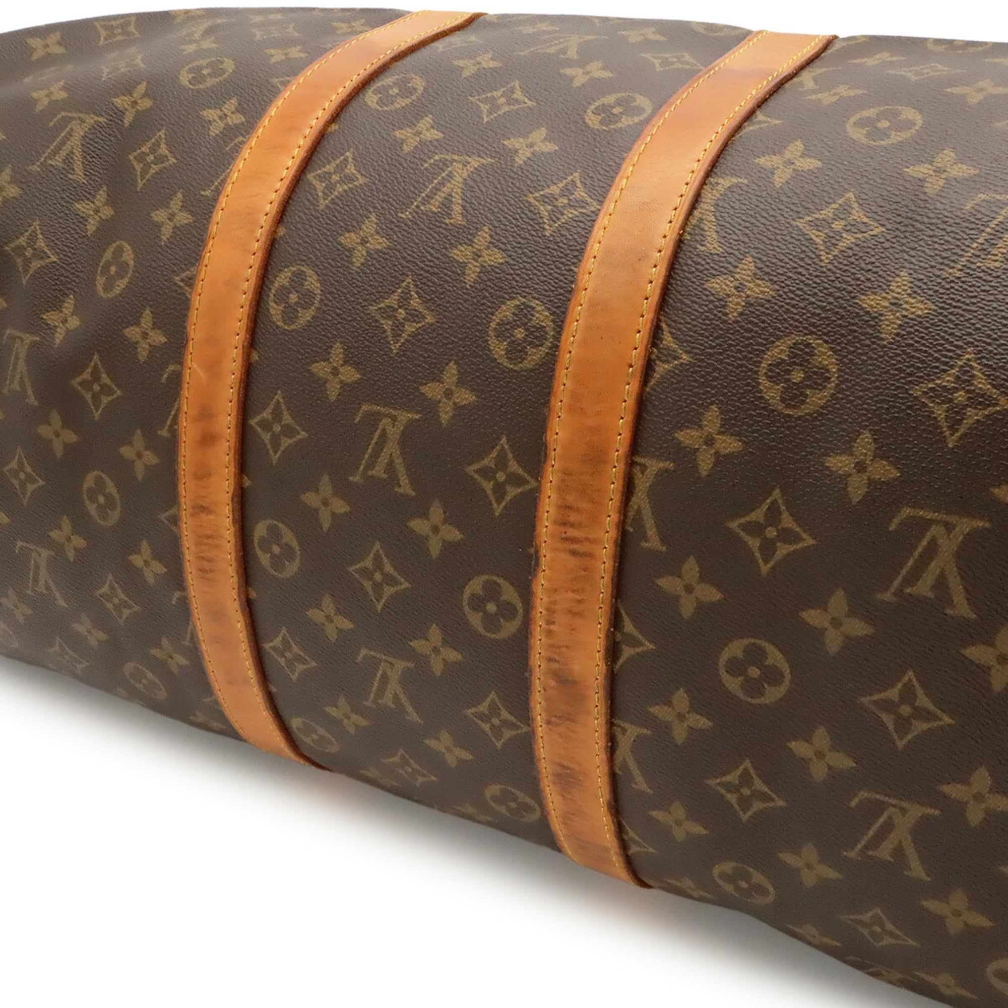 Boston Bag Handbag (Pre-Owned) - Louis Vuitton - Modalova