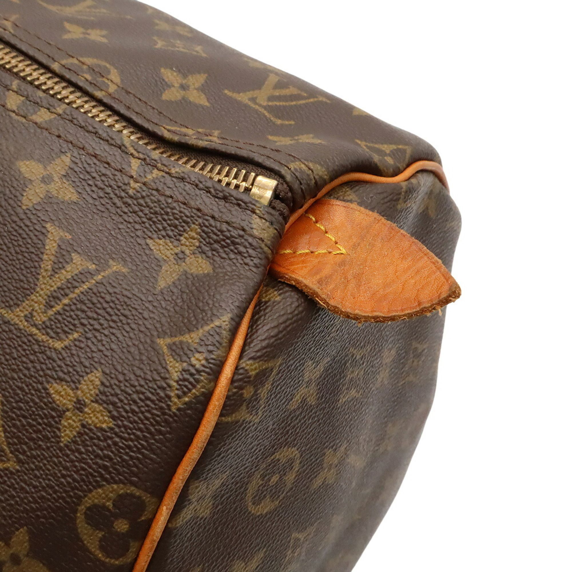 Boston Bag Handbag (Pre-Owned) - Louis Vuitton - Modalova