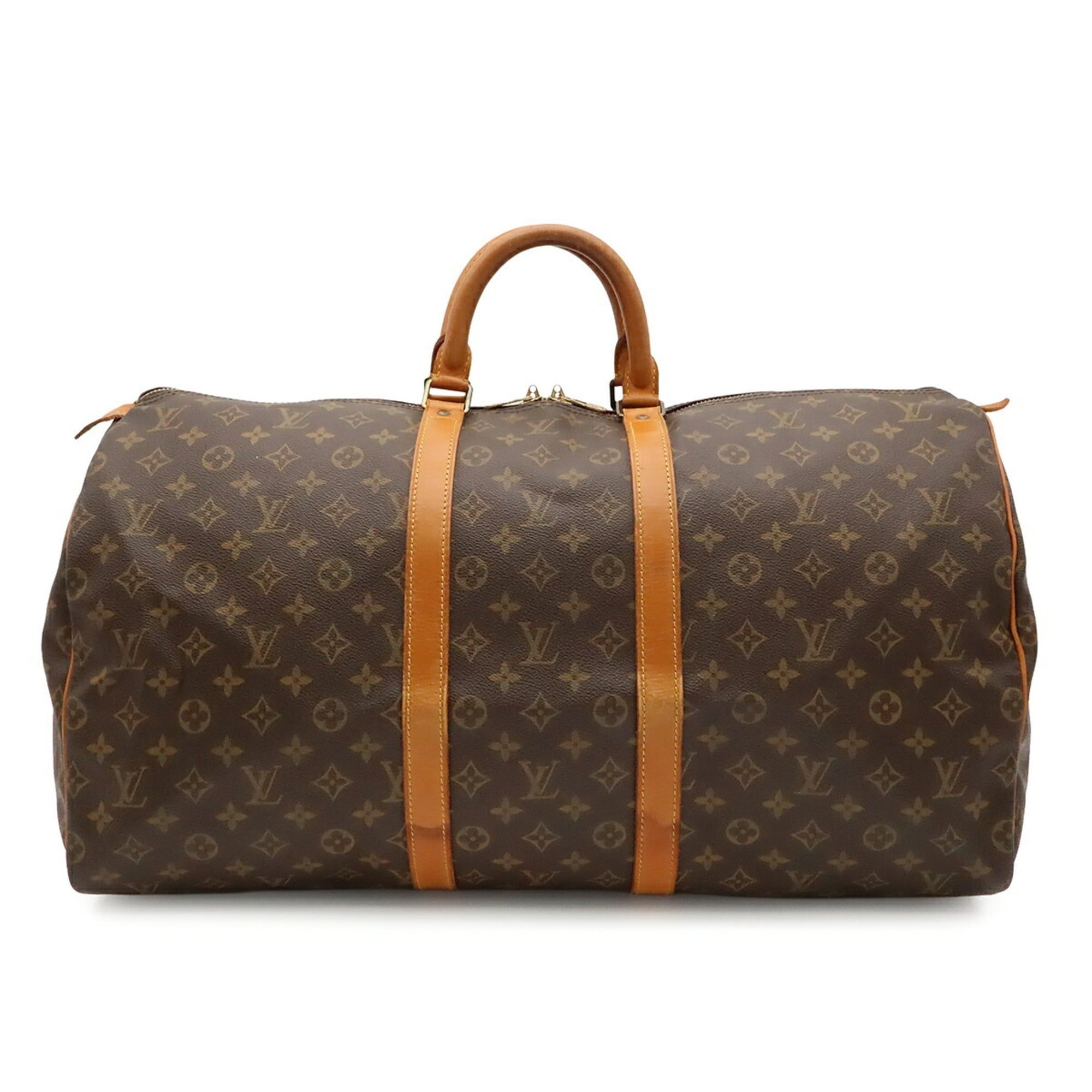 Boston Bag Handbag (Pre-Owned) - Louis Vuitton - Modalova