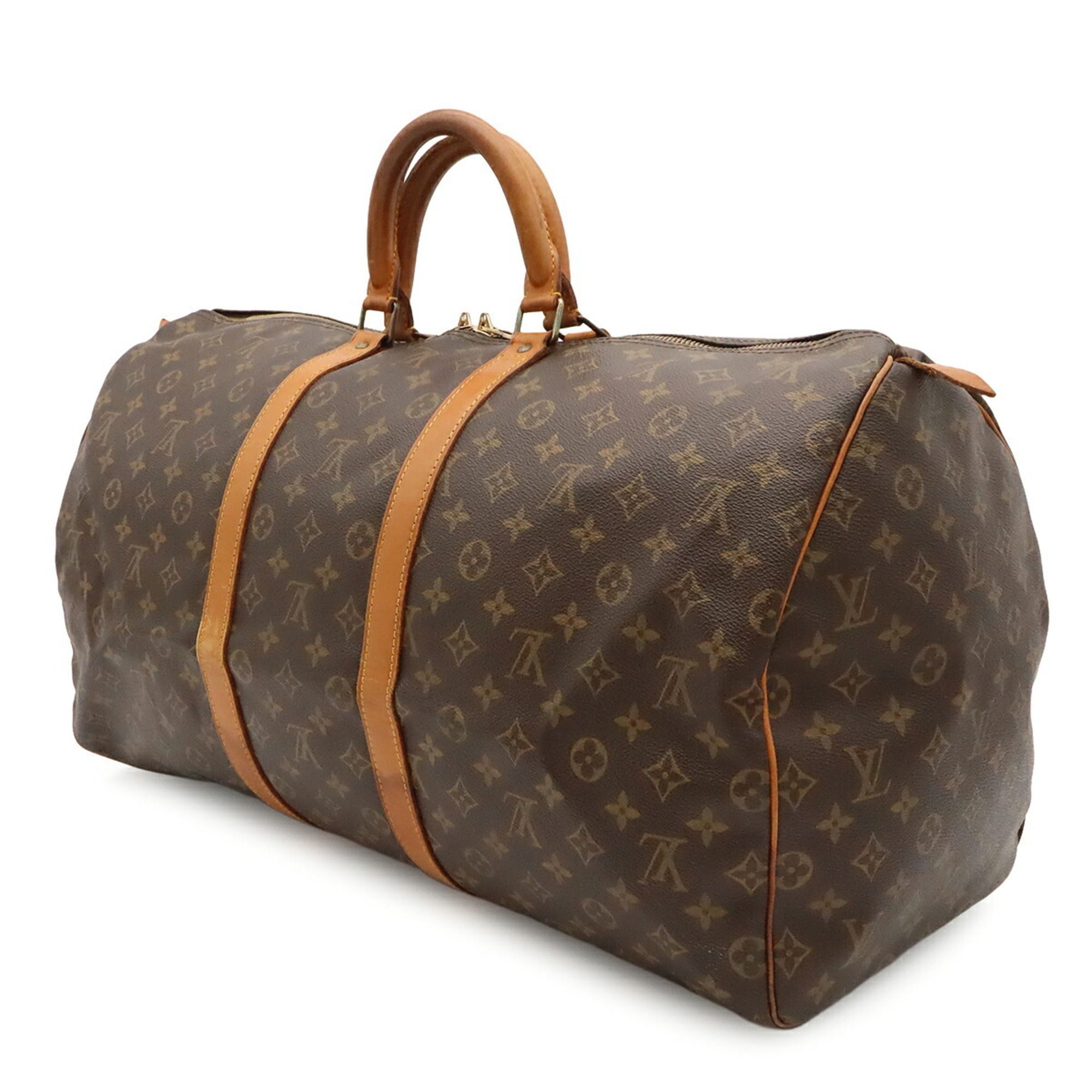 Boston Bag Handbag (Pre-Owned) - Louis Vuitton - Modalova