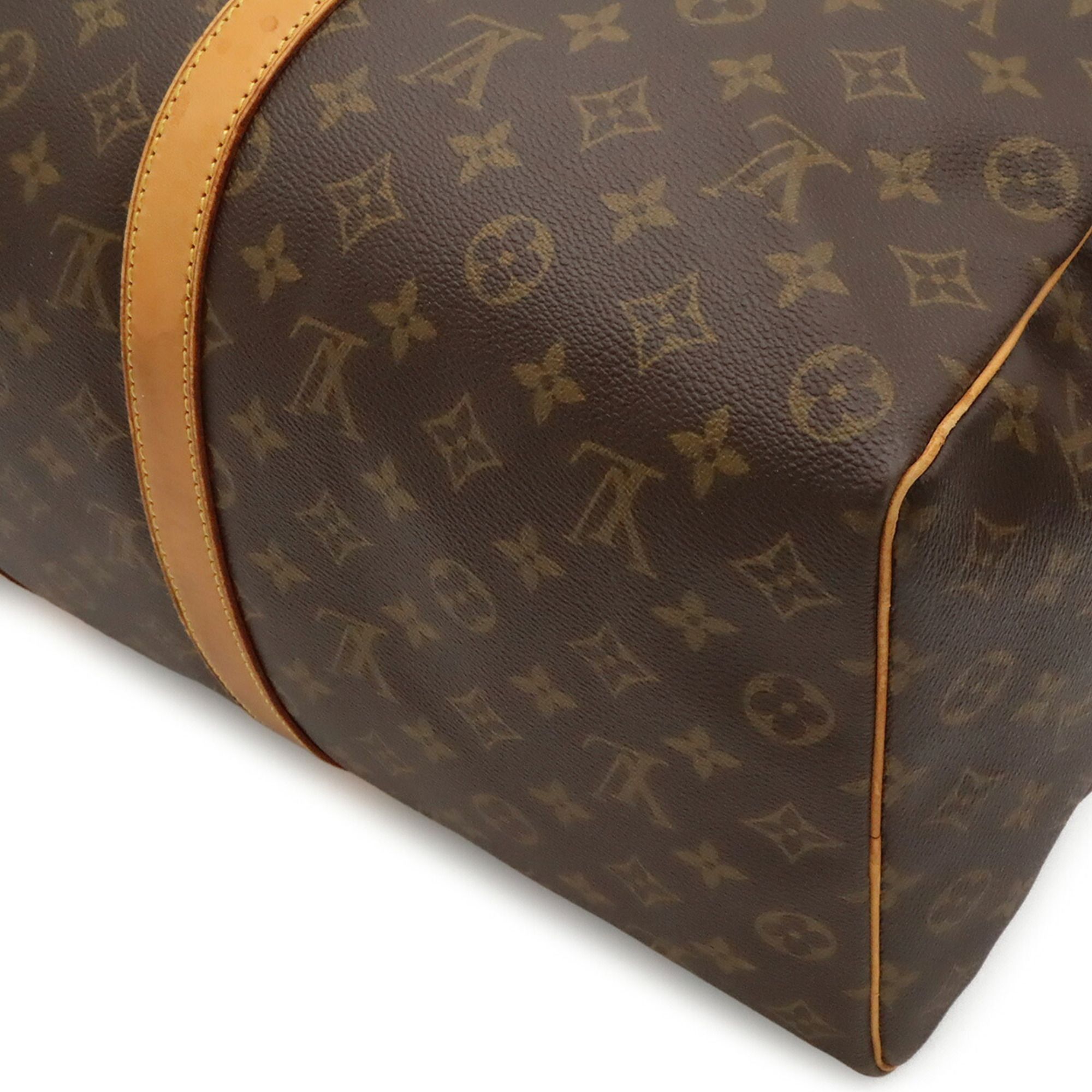 Boston Bag Handbag (Pre-Owned) - Louis Vuitton - Modalova