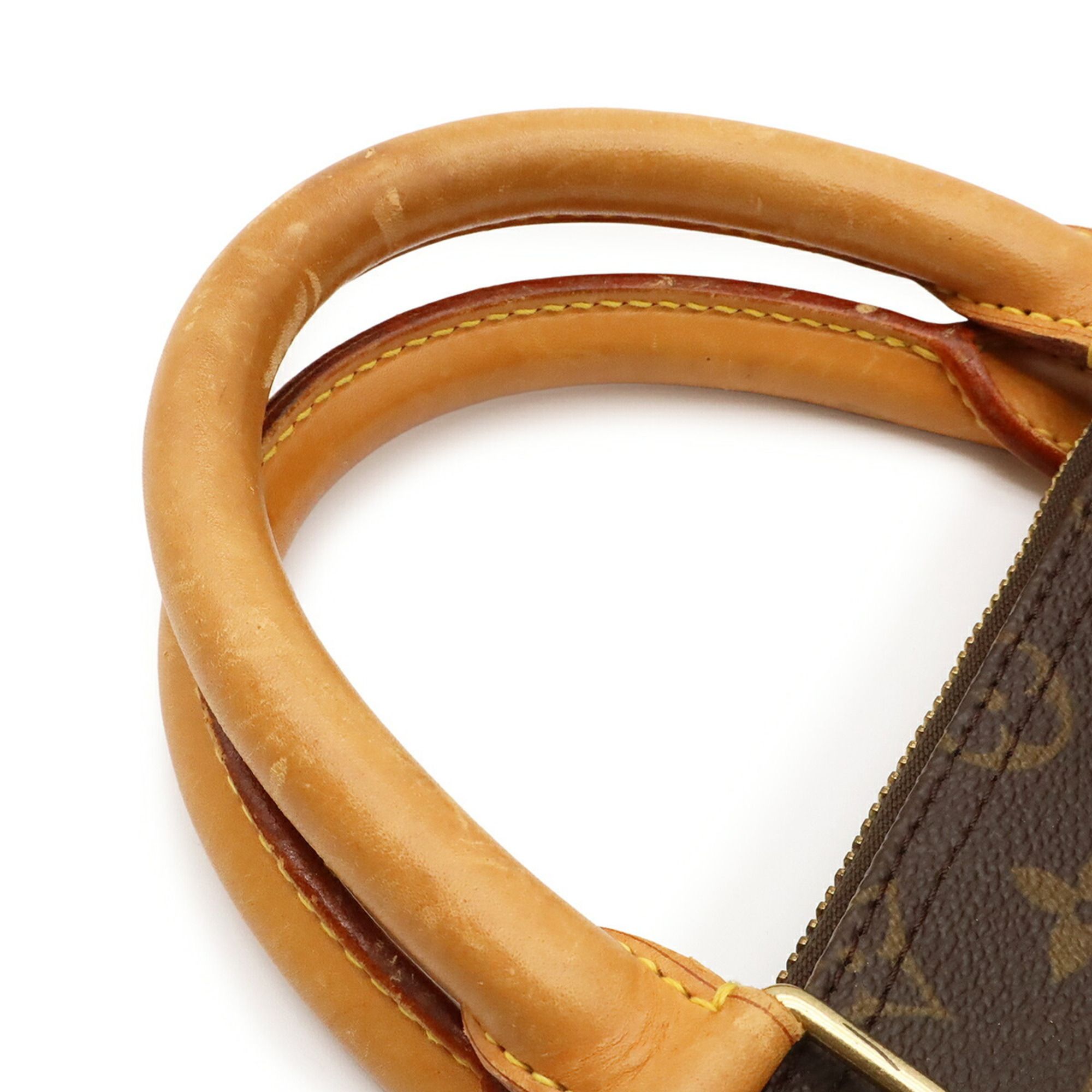 Boston Bag Handbag (Pre-Owned) - Louis Vuitton - Modalova