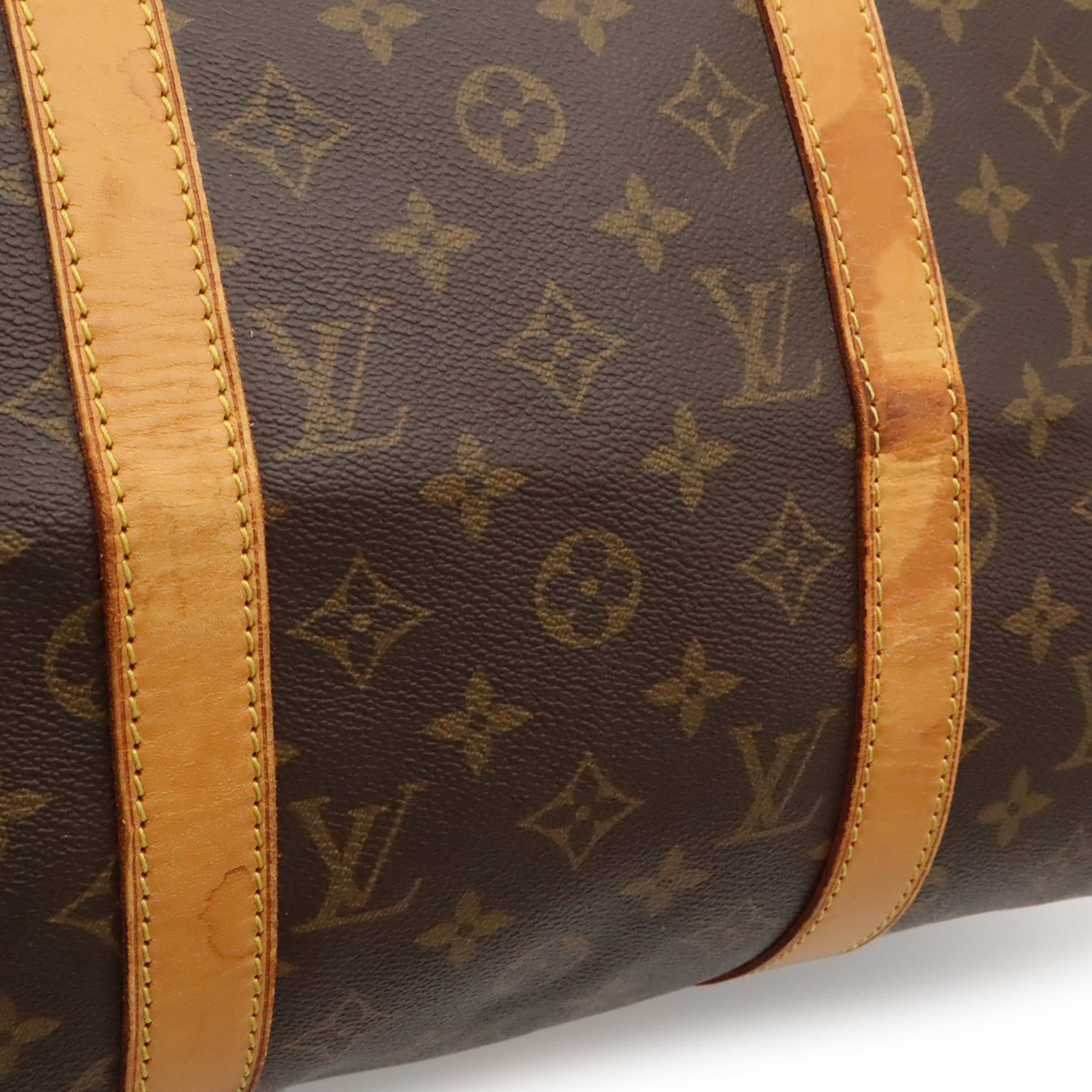Boston Bag Handbag (Pre-Owned) - Louis Vuitton - Modalova