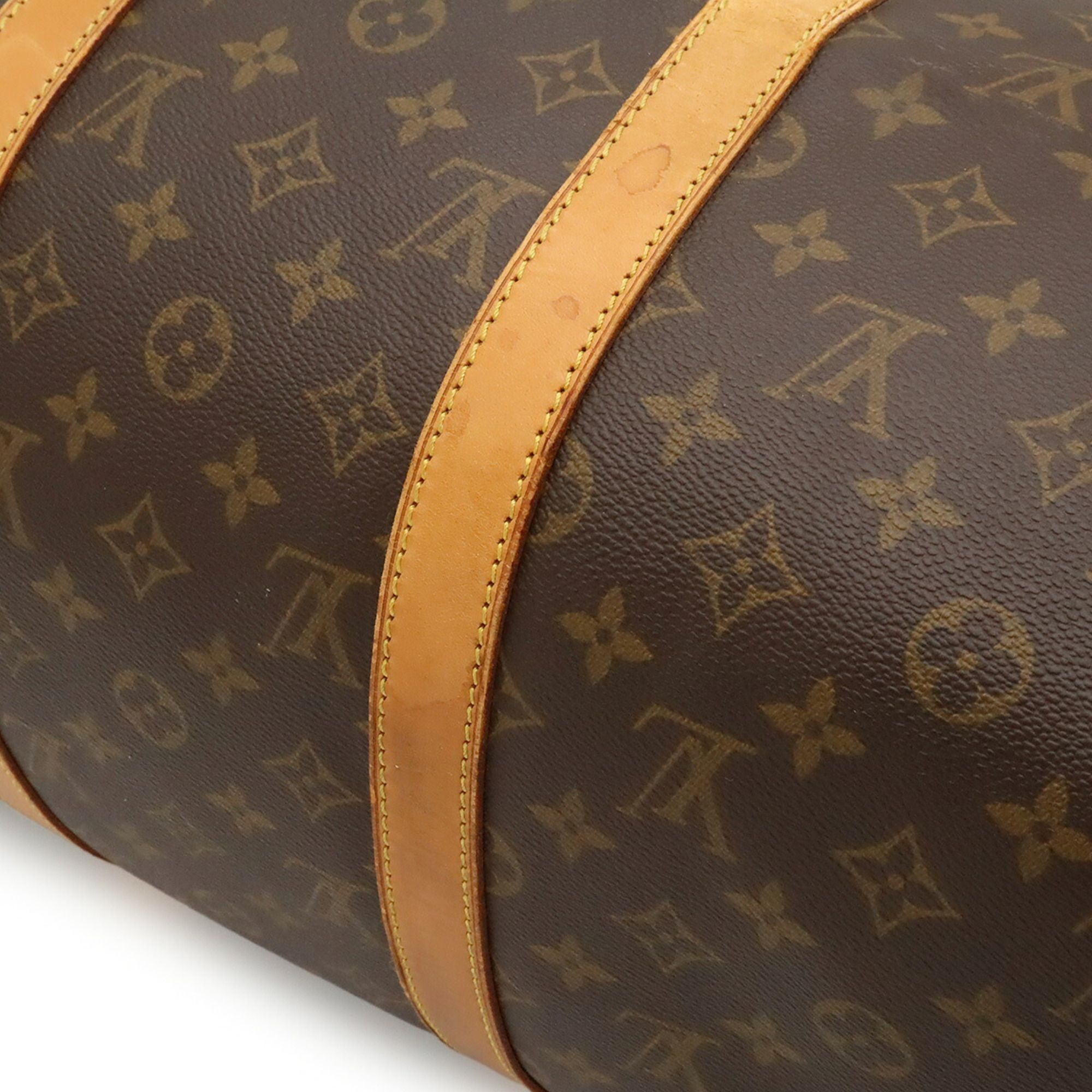 Boston Bag Handbag (Pre-Owned) - Louis Vuitton - Modalova