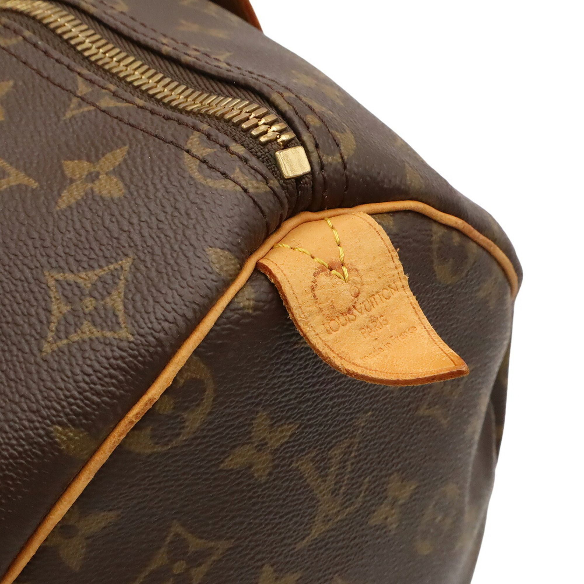 Boston Bag Handbag (Pre-Owned) - Louis Vuitton - Modalova