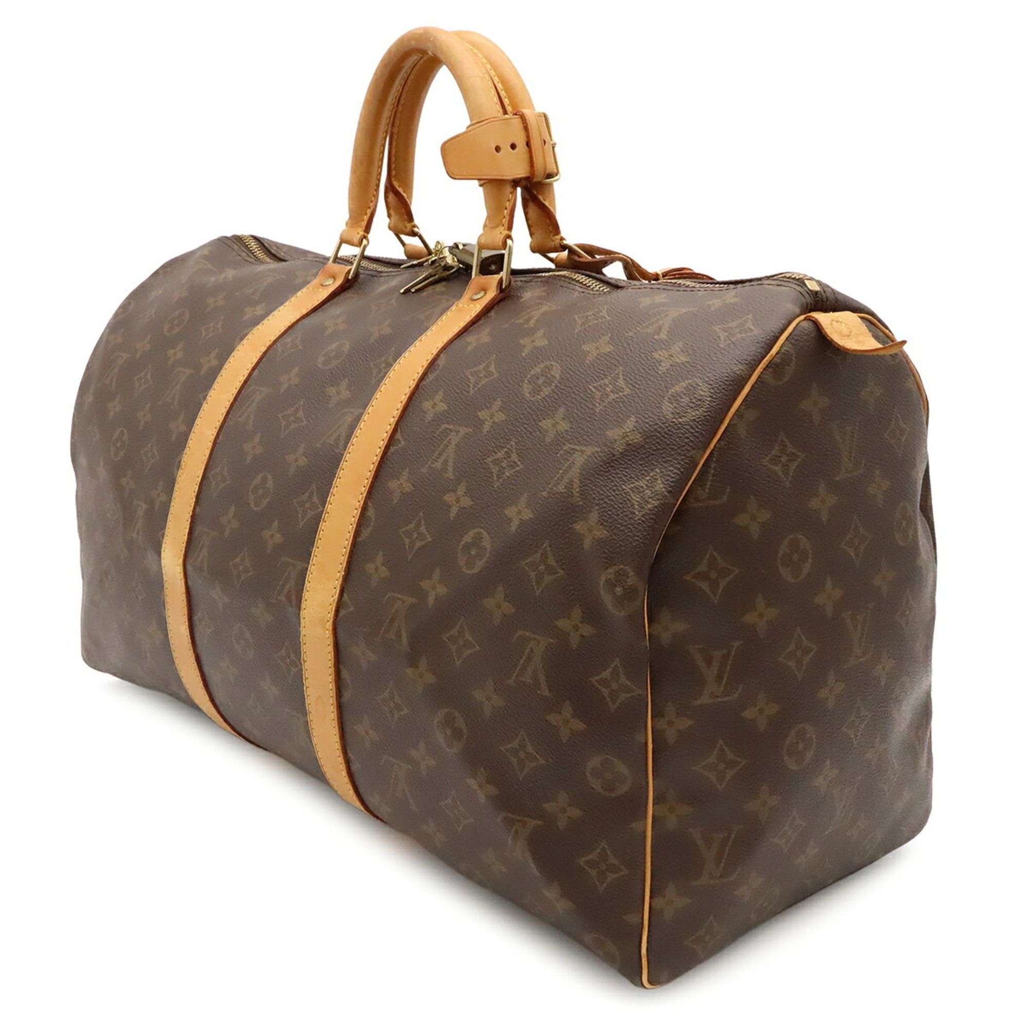 Boston Bag Handbag (Pre-Owned) - Louis Vuitton - Modalova