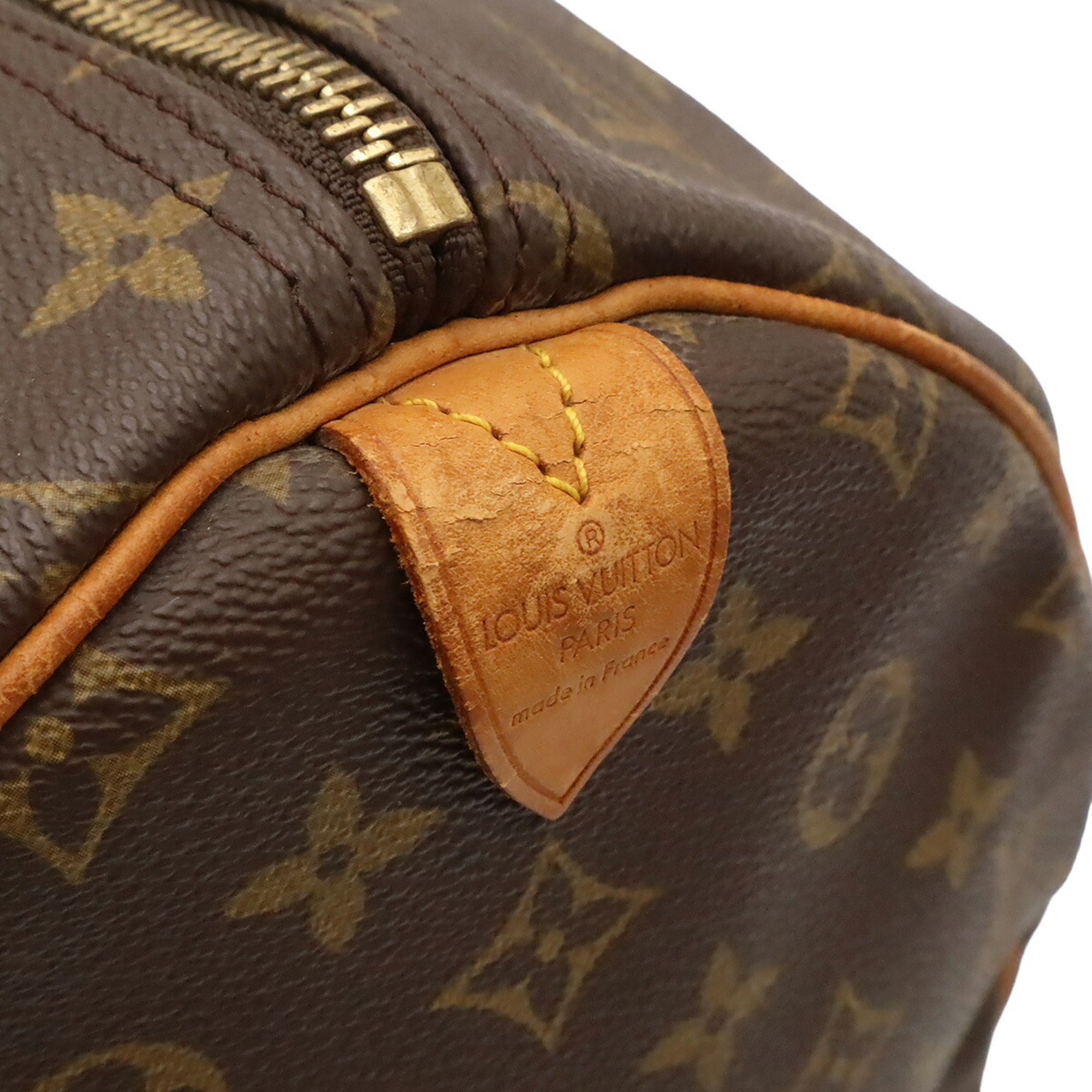 Boston Bag Handbag (Pre-Owned) - Louis Vuitton - Modalova
