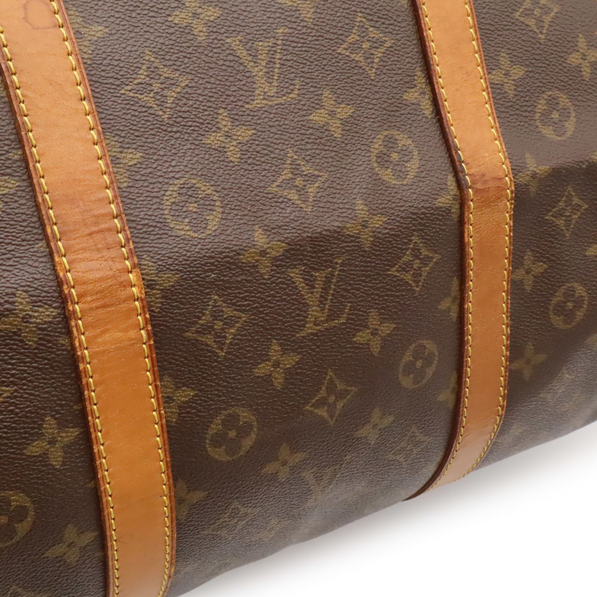 Boston Bag Handbag (Pre-Owned) - Louis Vuitton - Modalova