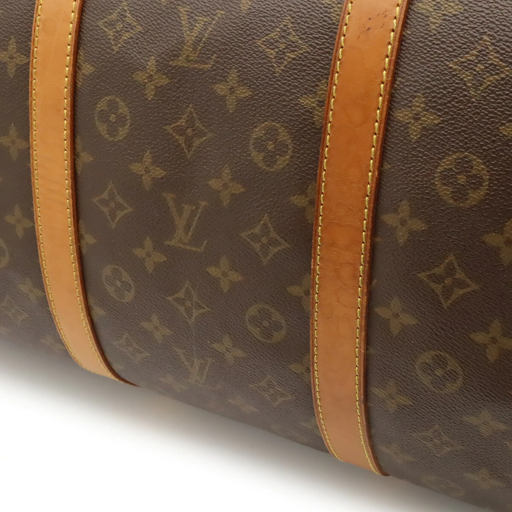 Boston Bag Handbag (Pre-Owned) - Louis Vuitton - Modalova