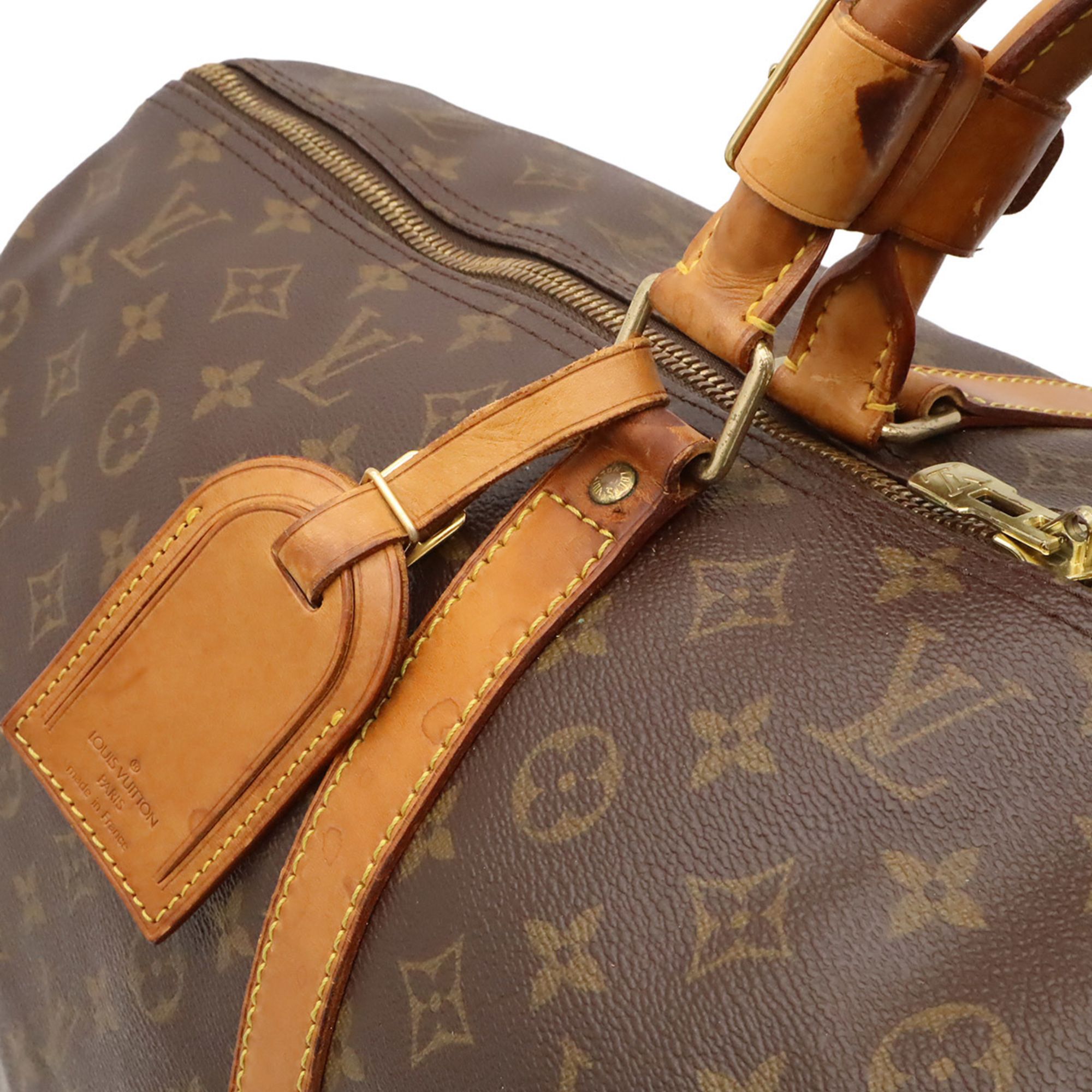 Boston Bag Handbag (Pre-Owned) - Louis Vuitton - Modalova