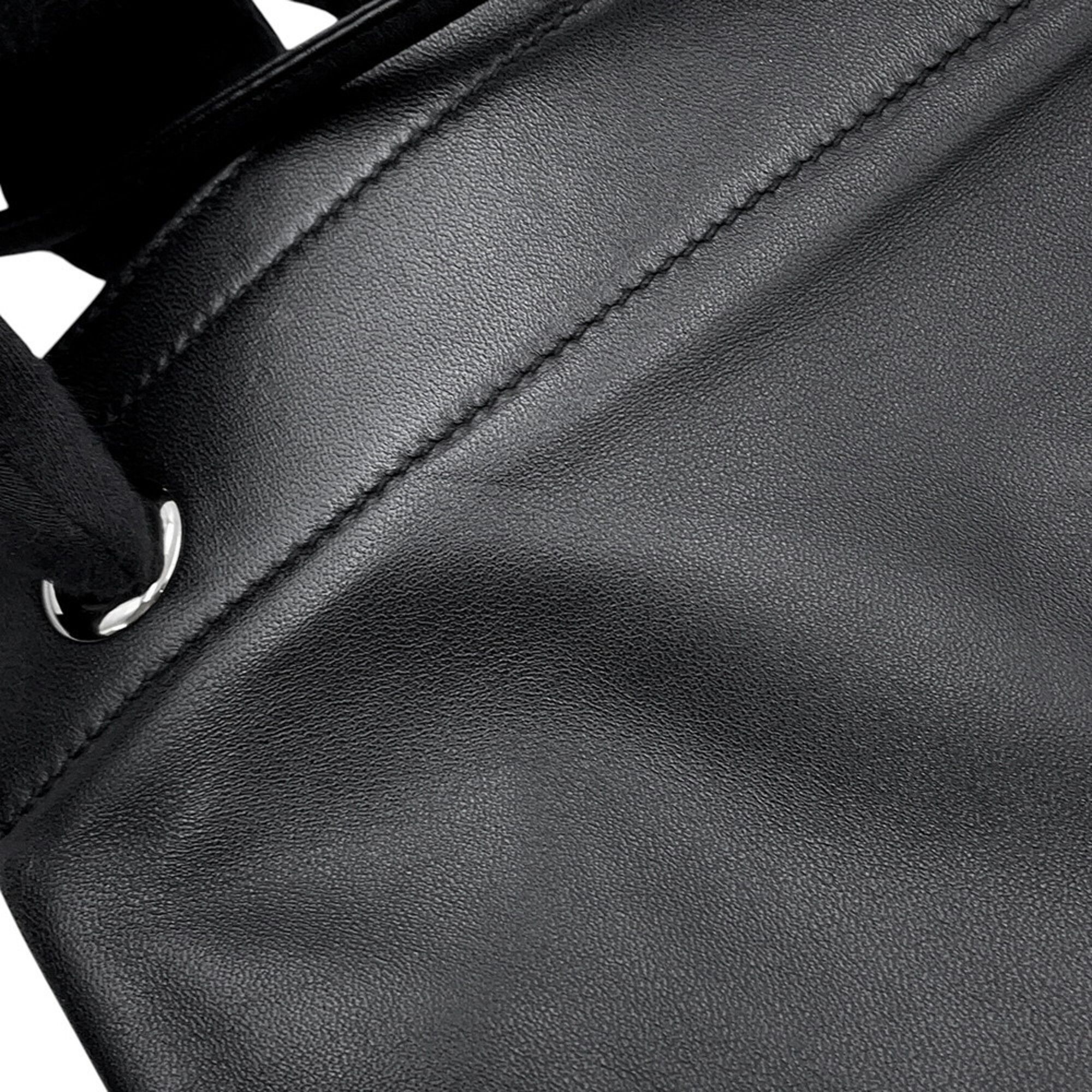 Swift Leather Shoulder Bag (Pre-Owned) - Hermes - Modalova