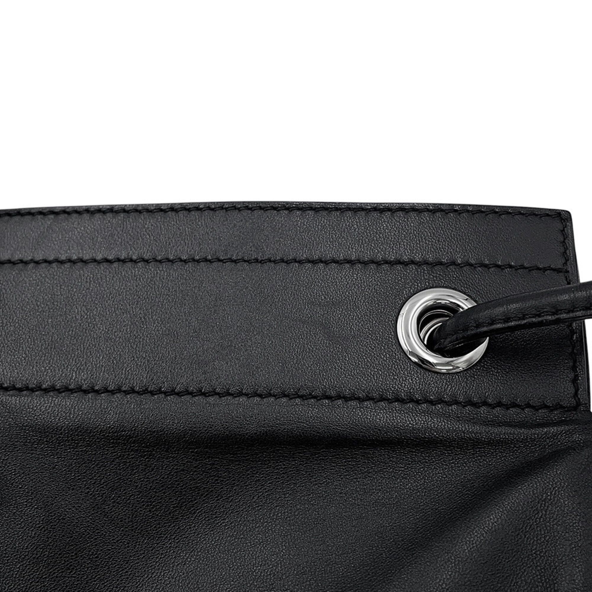 Swift Leather Shoulder Bag (Pre-Owned) - Hermes - Modalova