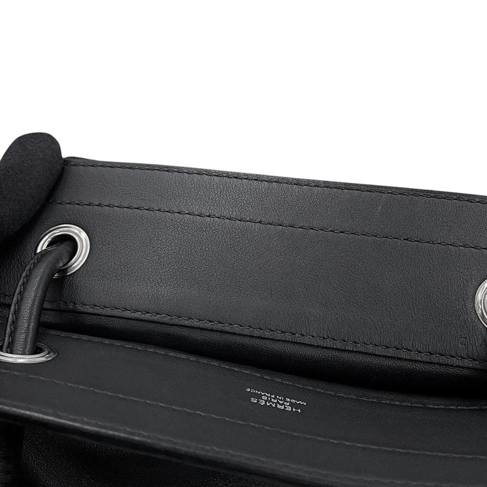 Swift Leather Shoulder Bag (Pre-Owned) - Hermes - Modalova