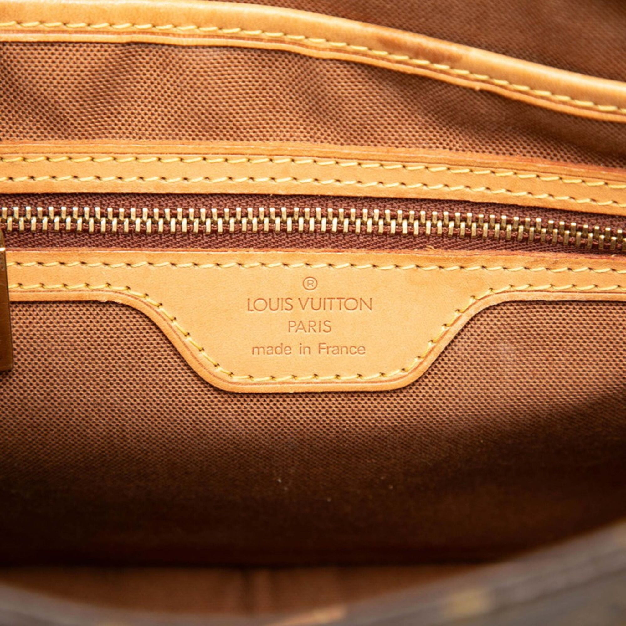 Pvc Leather Handbag (Pre-Owned) - Louis Vuitton - Modalova