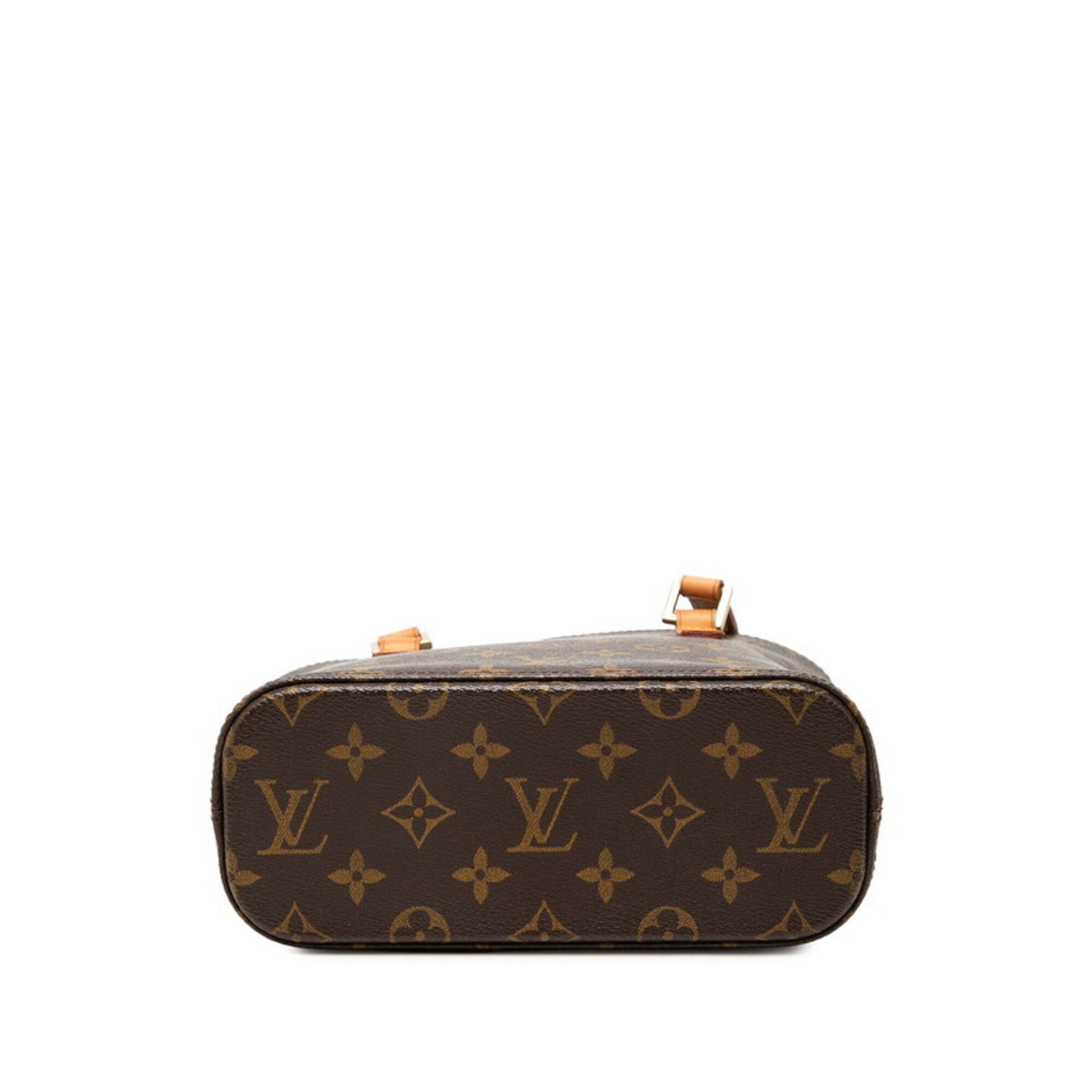 Pvc Leather Handbag (Pre-Owned) - Louis Vuitton - Modalova