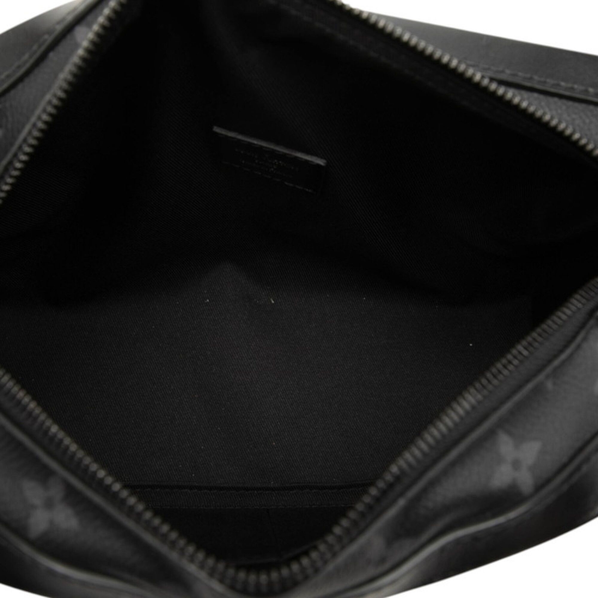 Pvc Leather Shoulder Bag (Pre-Owned) - Louis Vuitton - Modalova
