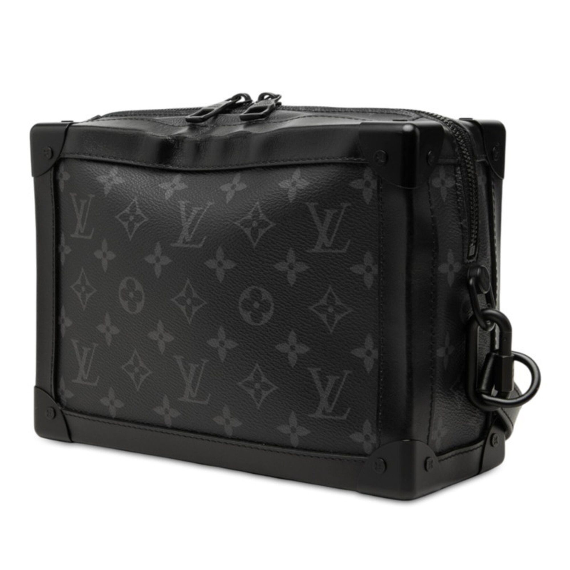 Pvc Leather Shoulder Bag (Pre-Owned) - Louis Vuitton - Modalova