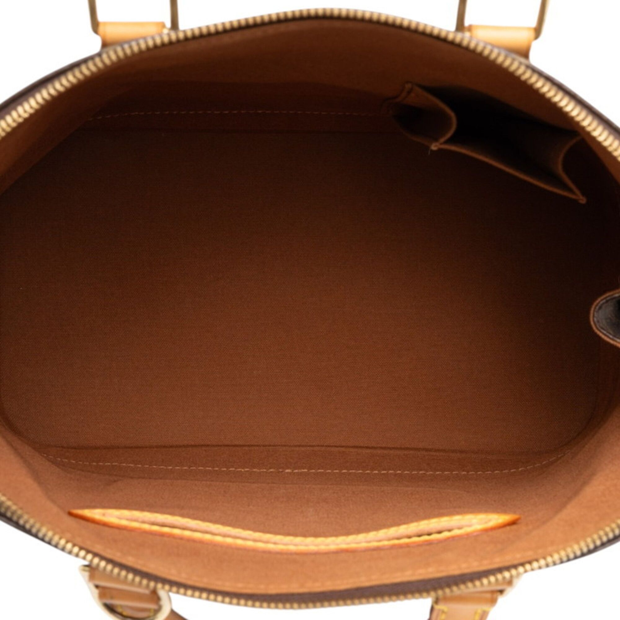 Pvc Leather Handbag (Pre-Owned) - Louis Vuitton - Modalova