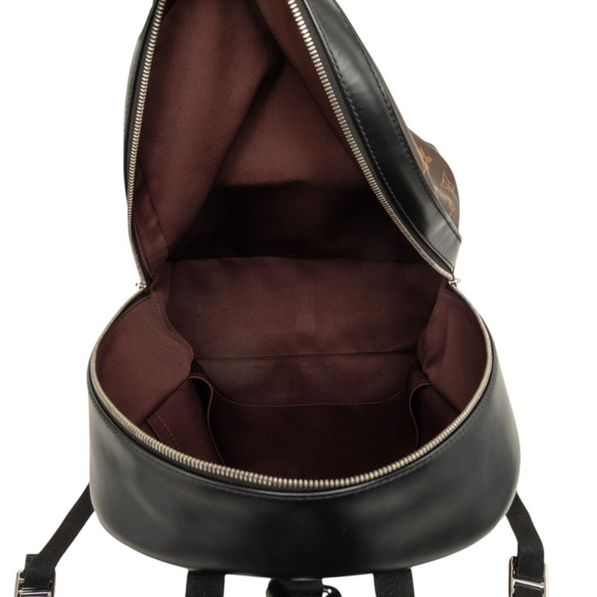 Pvc Leather Backpack (Pre-Owned) - Louis Vuitton - Modalova