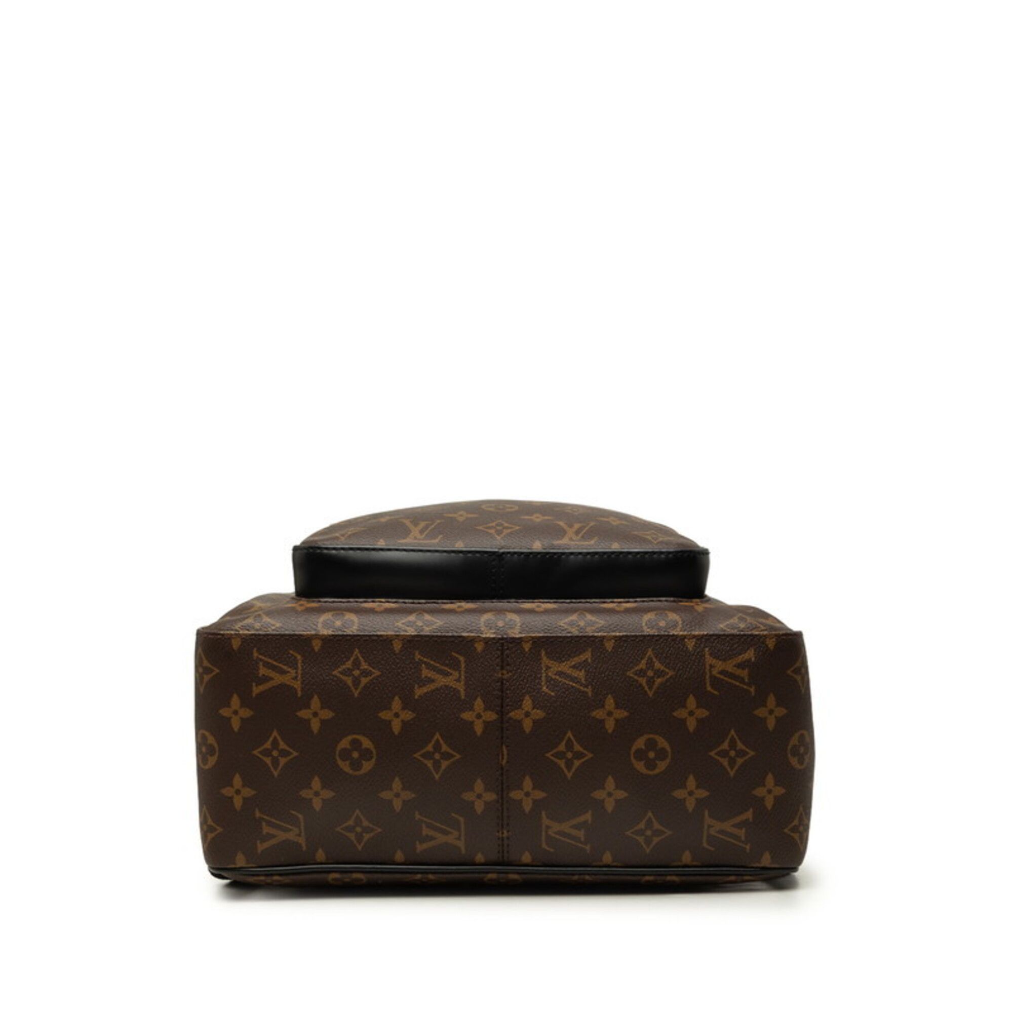 Pvc Leather Backpack (Pre-Owned) - Louis Vuitton - Modalova