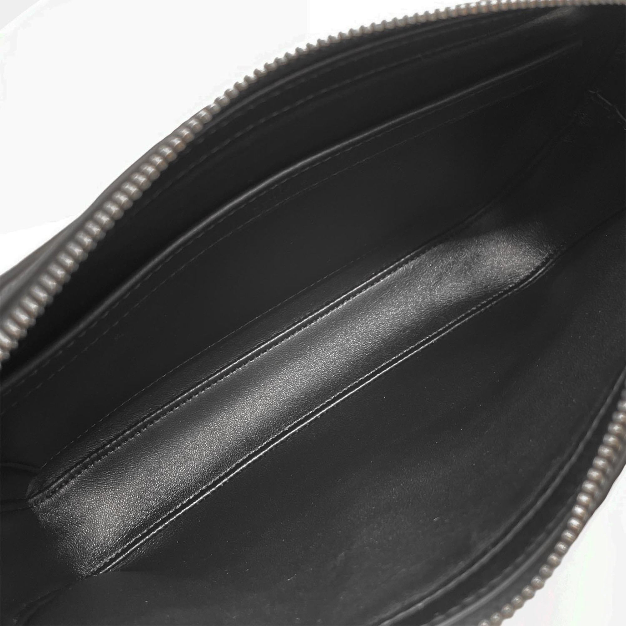 Leather Shoulder Bag (Pre-Owned) - Celine - Modalova