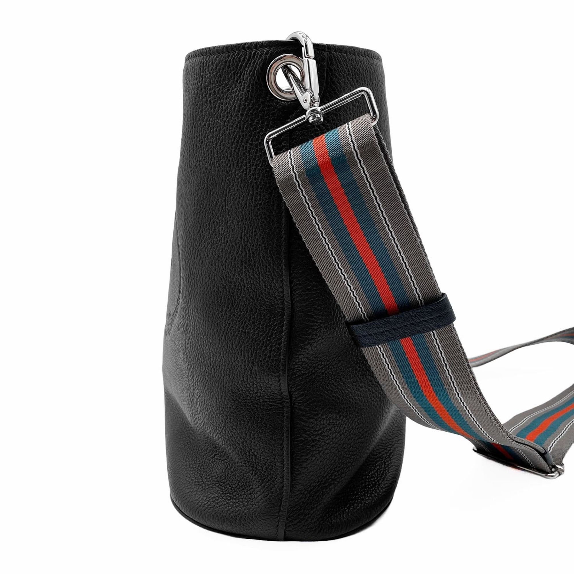 Leather Shoulder Bag (Pre-Owned) - Prada - Modalova