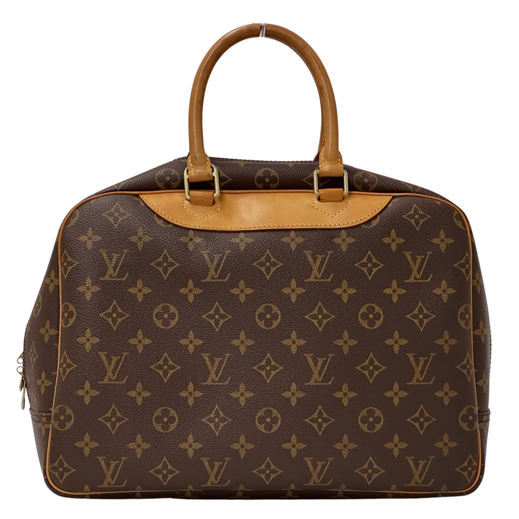 Monogram Canvas Handbag (Pre-Owned) - Louis Vuitton - Modalova