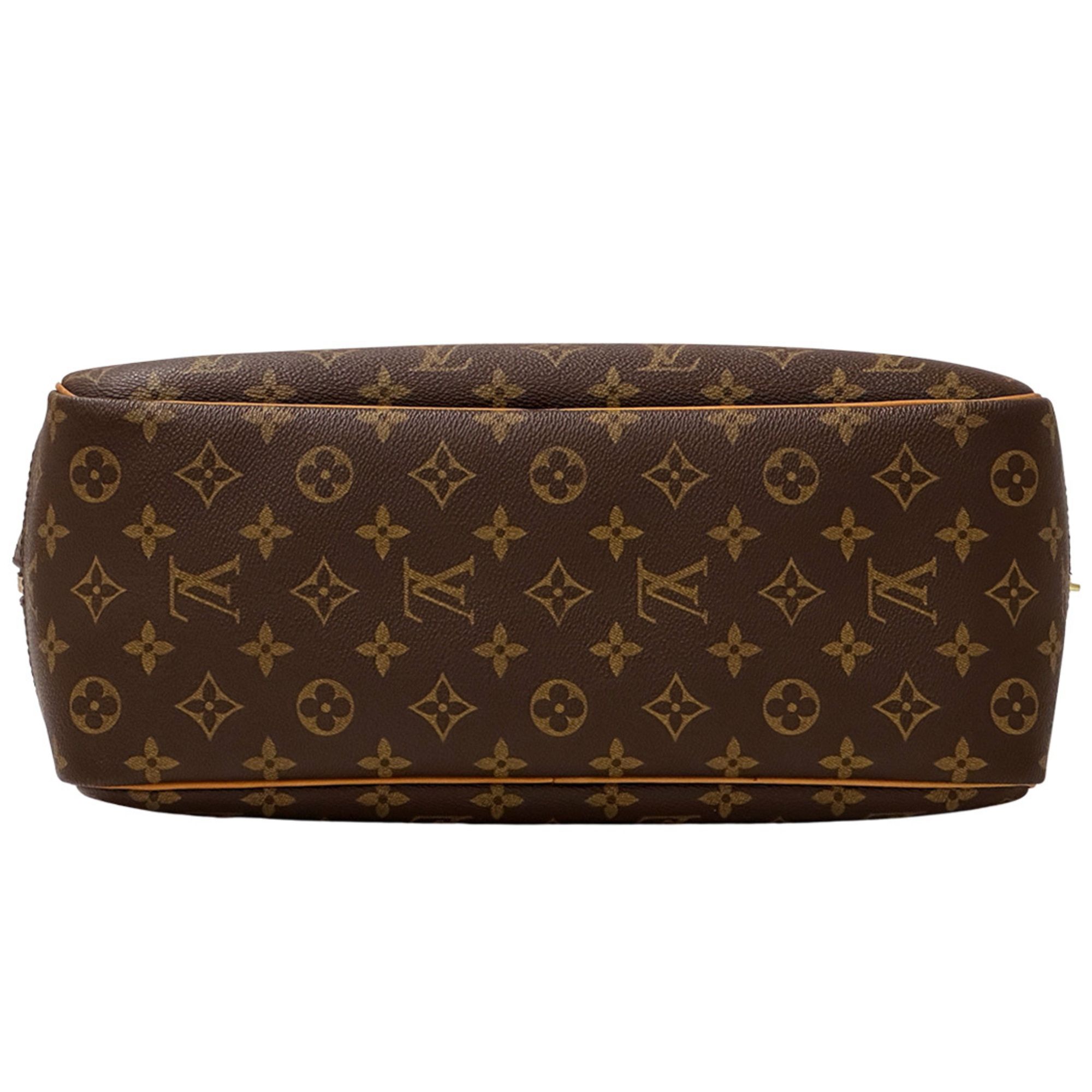 Monogram Canvas Handbag (Pre-Owned) - Louis Vuitton - Modalova