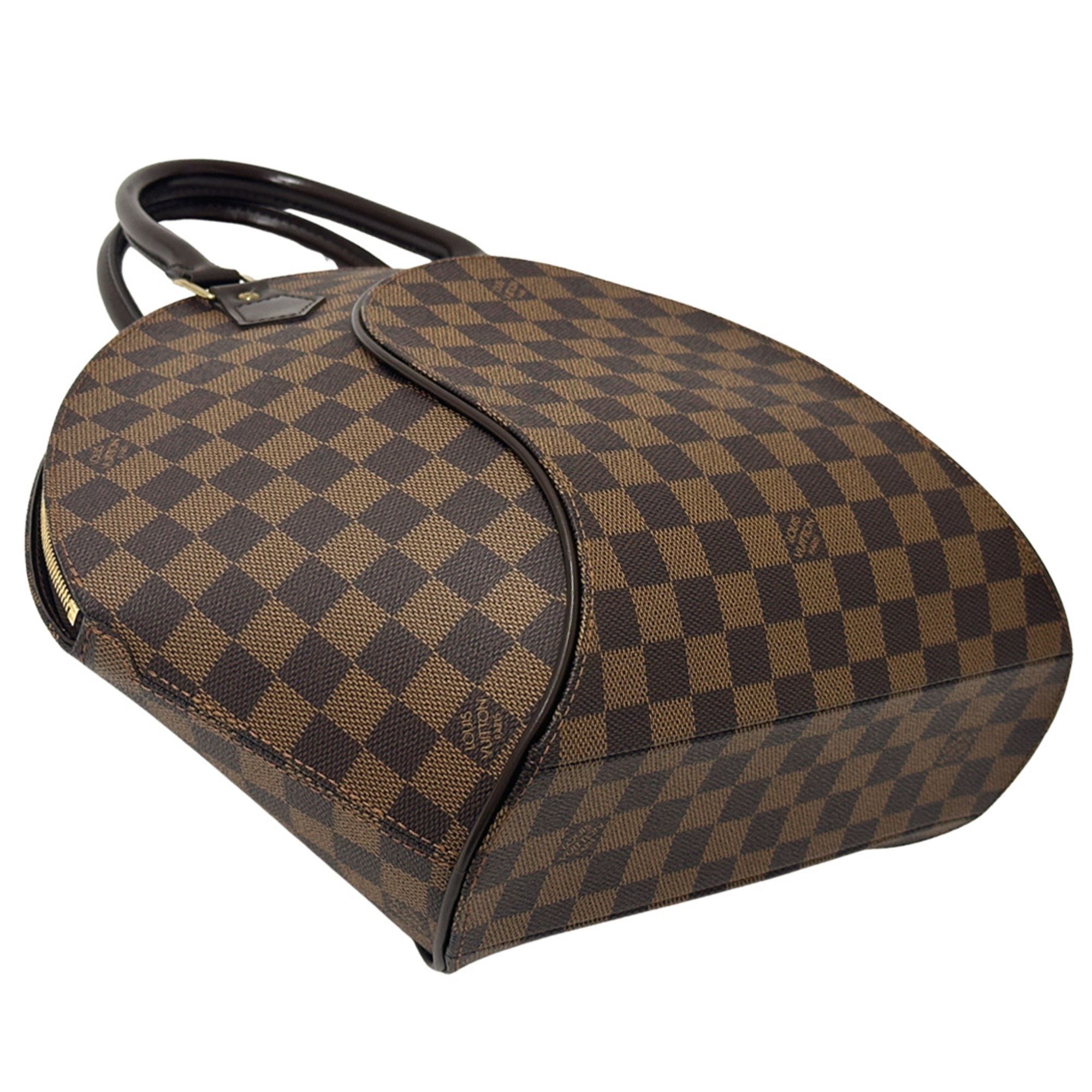 Damier Canvas Handbag (Pre-Owned) - Louis Vuitton - Modalova