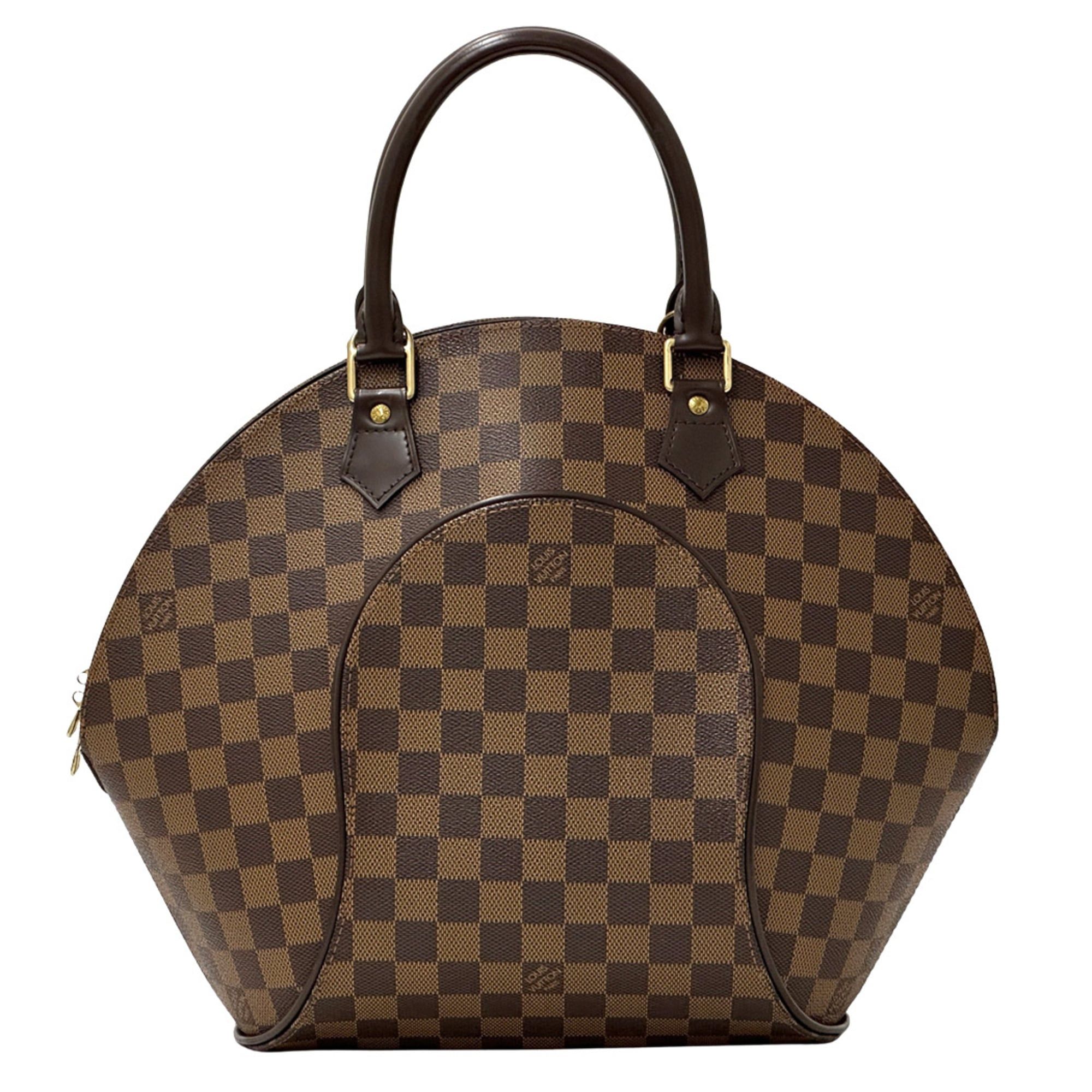 Damier Canvas Handbag (Pre-Owned) - Louis Vuitton - Modalova