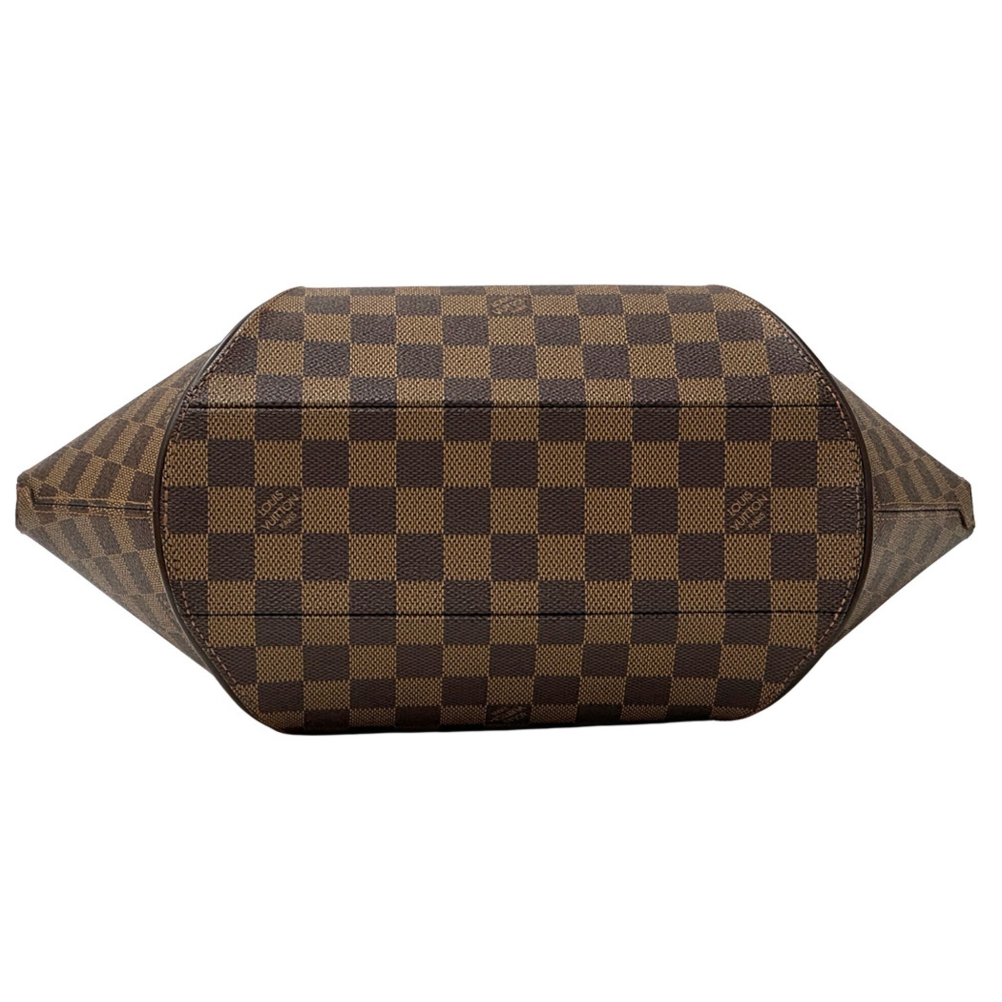 Damier Canvas Handbag (Pre-Owned) - Louis Vuitton - Modalova