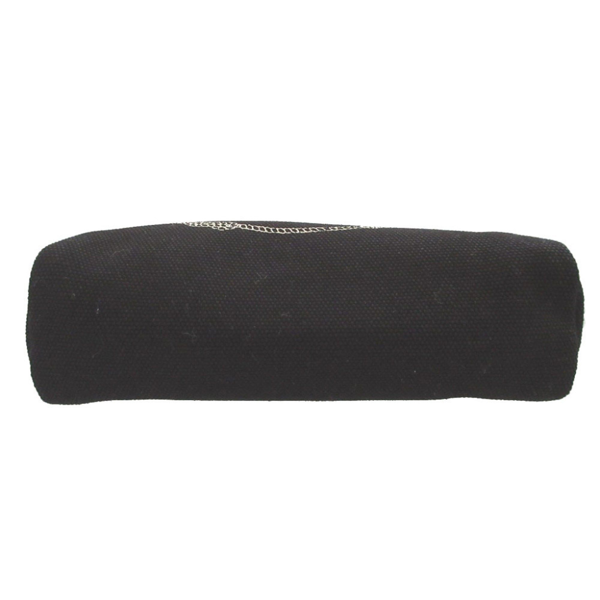 Canvas Pouch (Pre-Owned) - Prada - Modalova