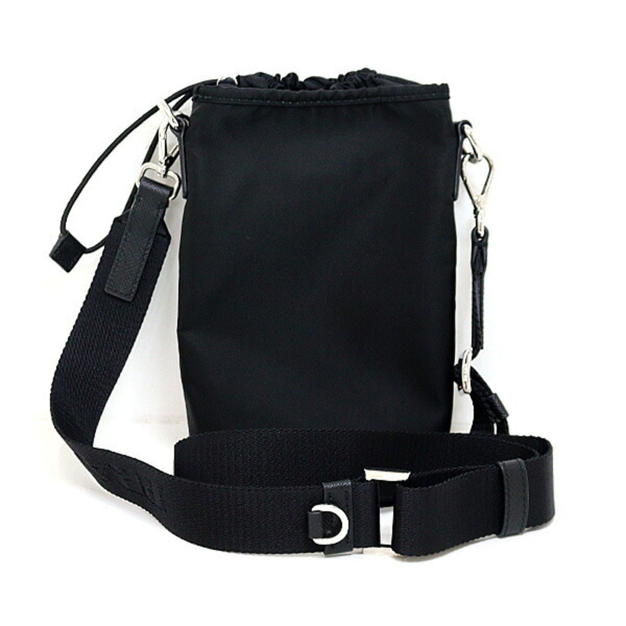 Polyamide Shoulder Bag (Pre-Owned) - Prada - Modalova