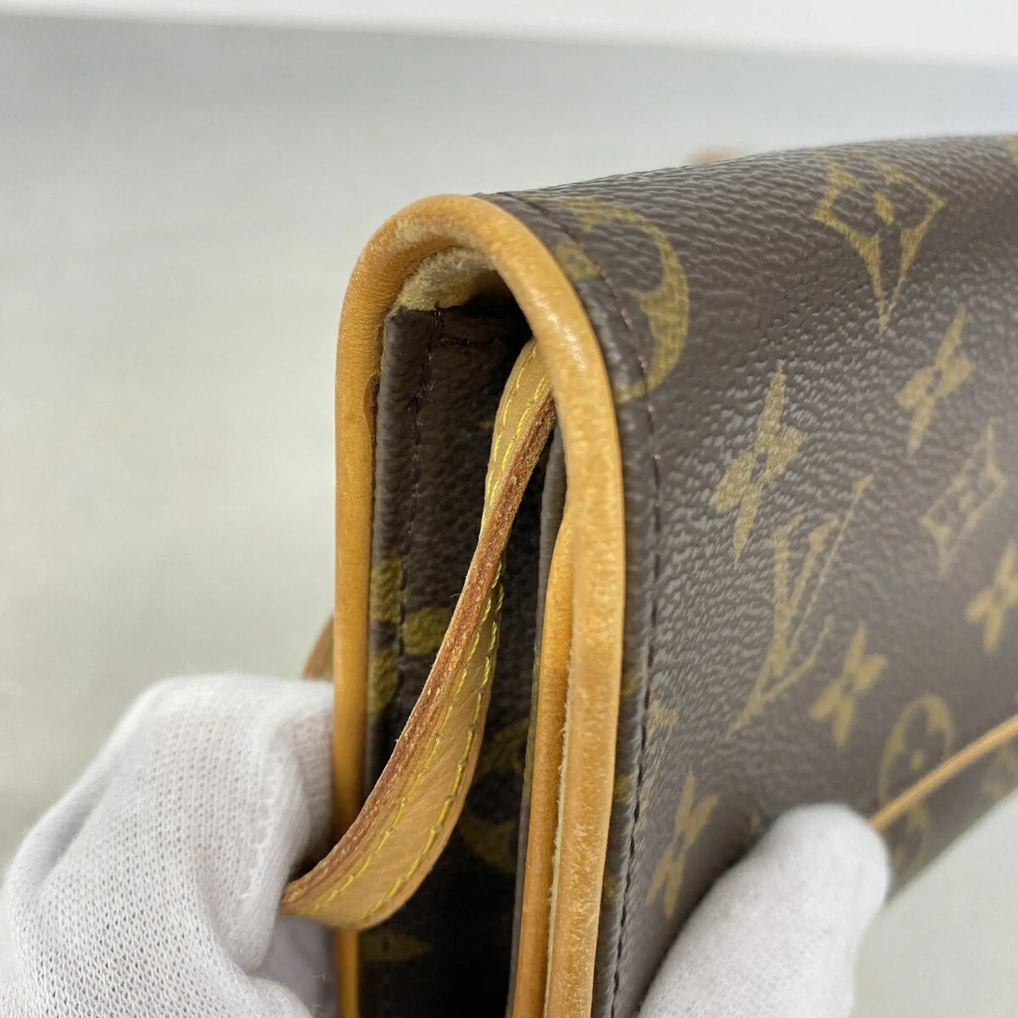 Shoulder Bag (Pre-Owned) - Louis Vuitton - Modalova