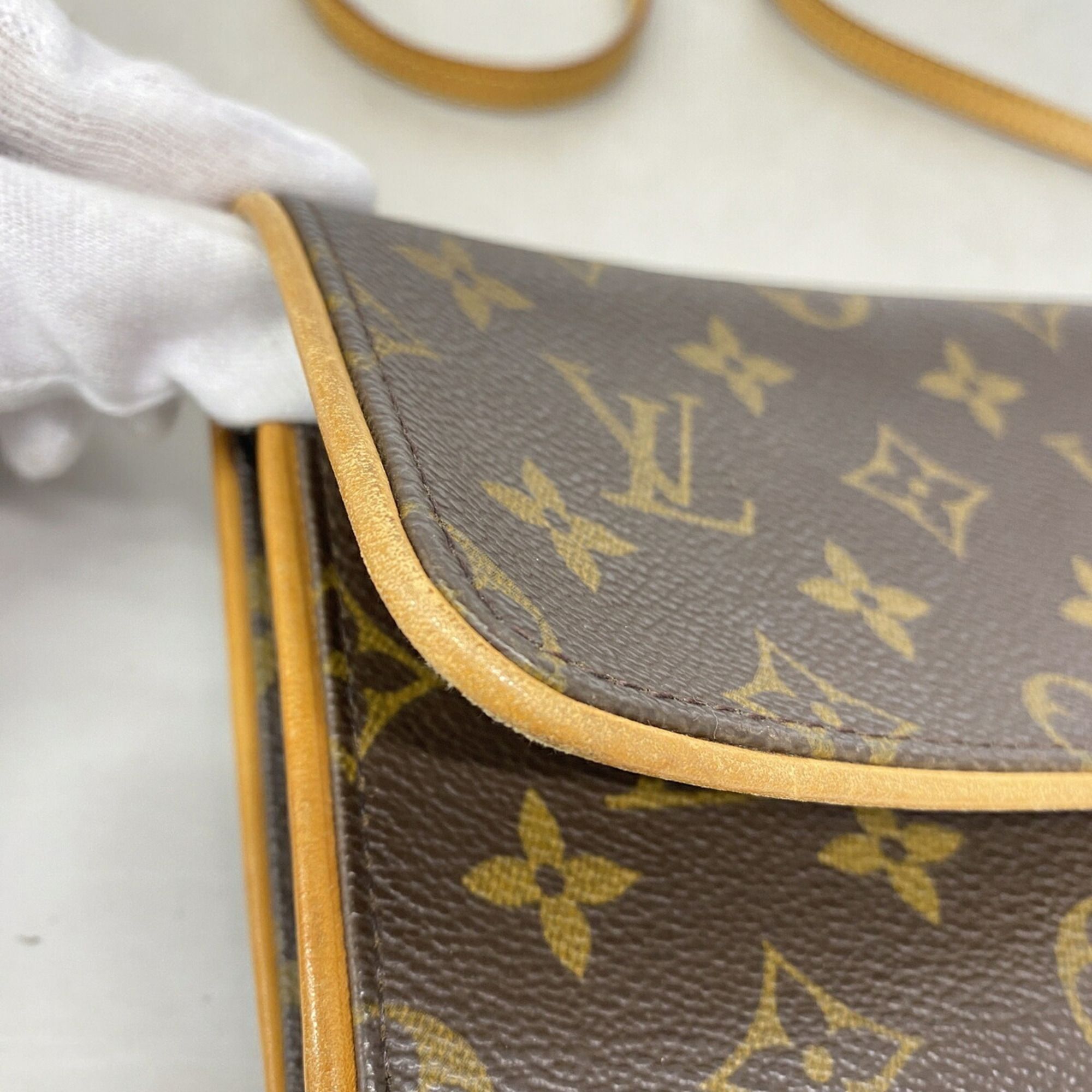 Shoulder Bag (Pre-Owned) - Louis Vuitton - Modalova