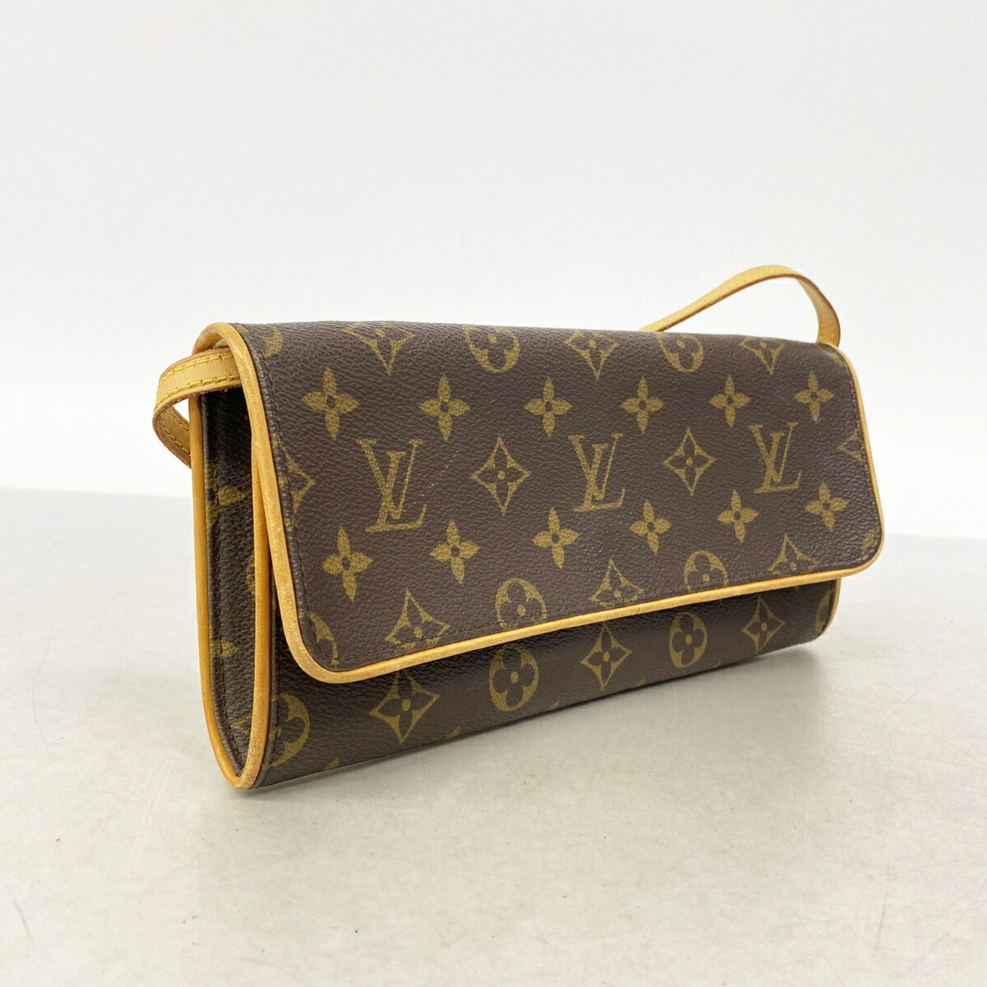 Shoulder Bag (Pre-Owned) - Louis Vuitton - Modalova