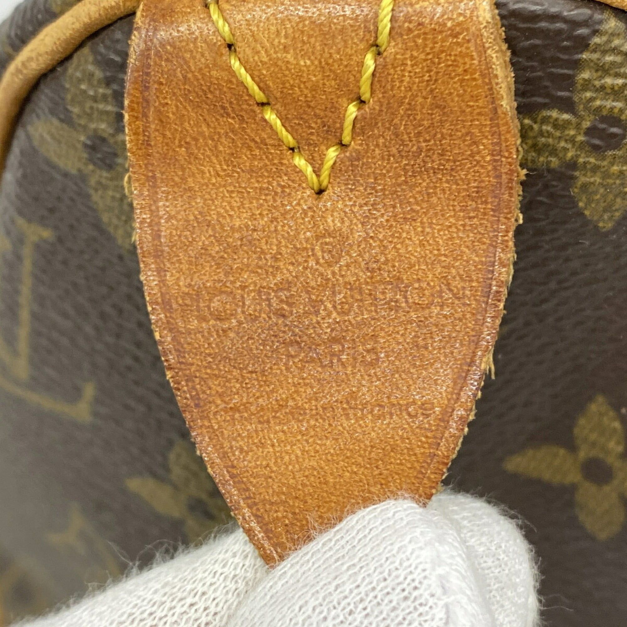 Handbag (Pre-Owned) - Louis Vuitton - Modalova