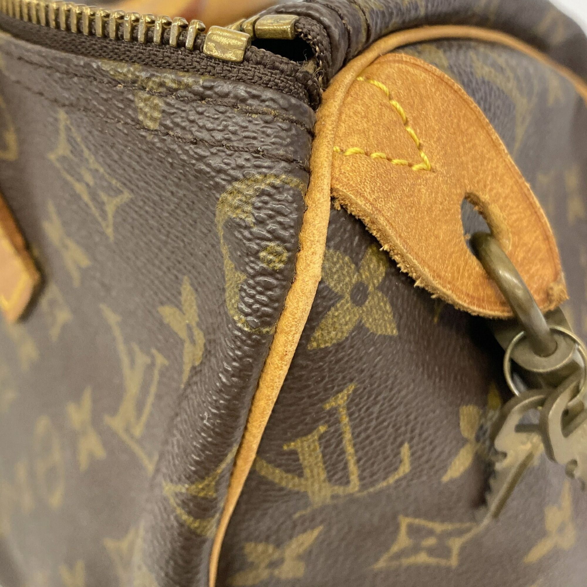 Handbag (Pre-Owned) - Louis Vuitton - Modalova