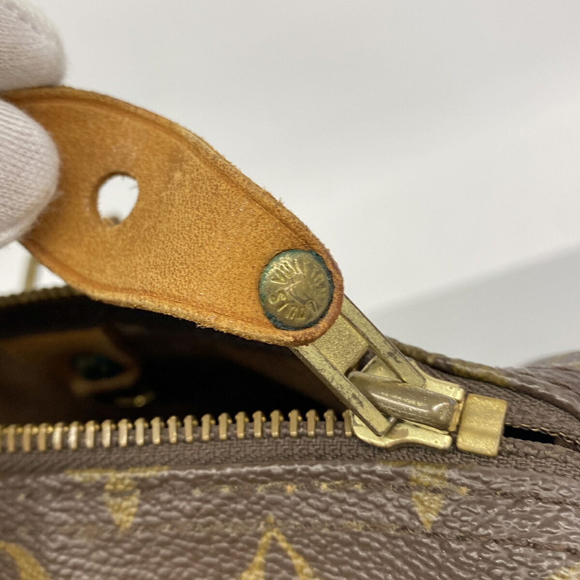 Handbag (Pre-Owned) - Louis Vuitton - Modalova