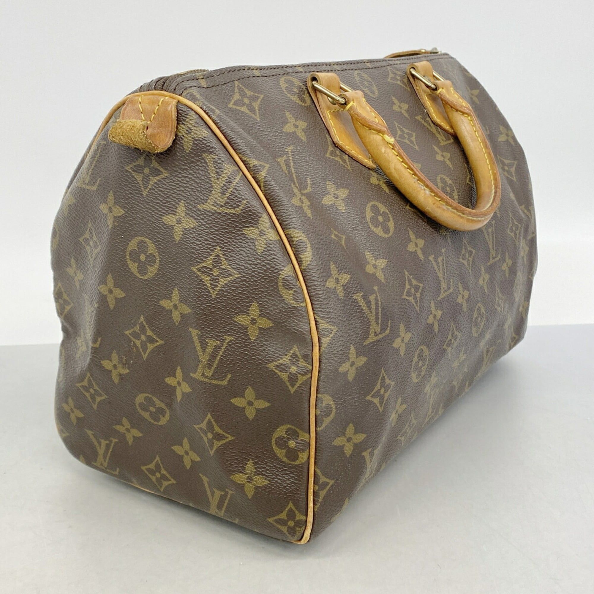 Handbag (Pre-Owned) - Louis Vuitton - Modalova