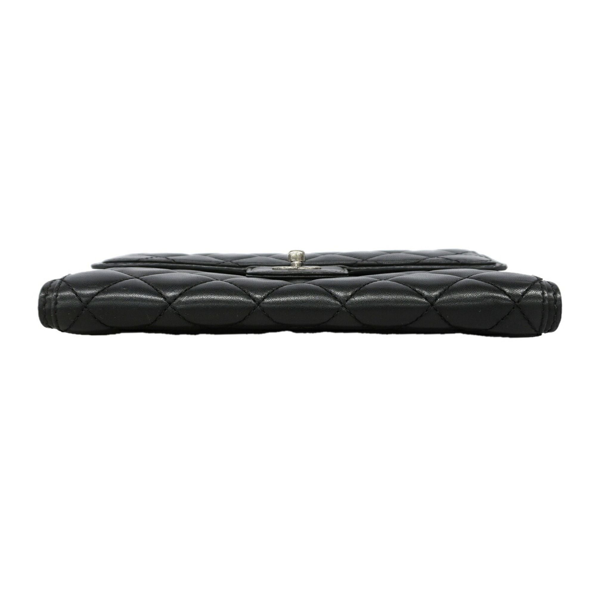 Leather Shoulder Bag (Pre-Owned) - Chanel - Modalova