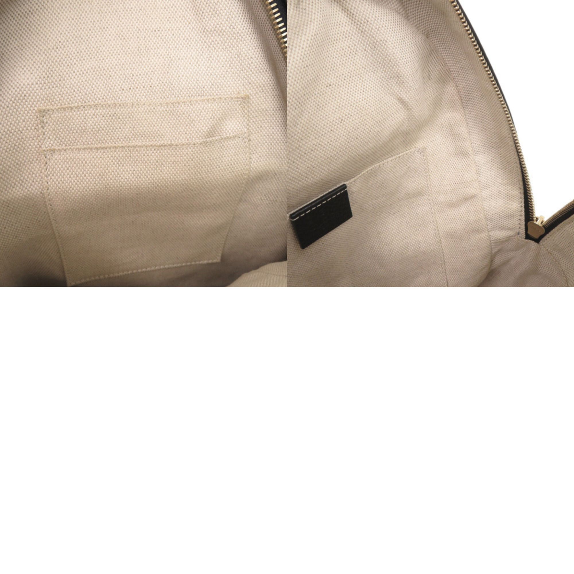 Leather Backpack (Pre-Owned) - Gucci - Modalova