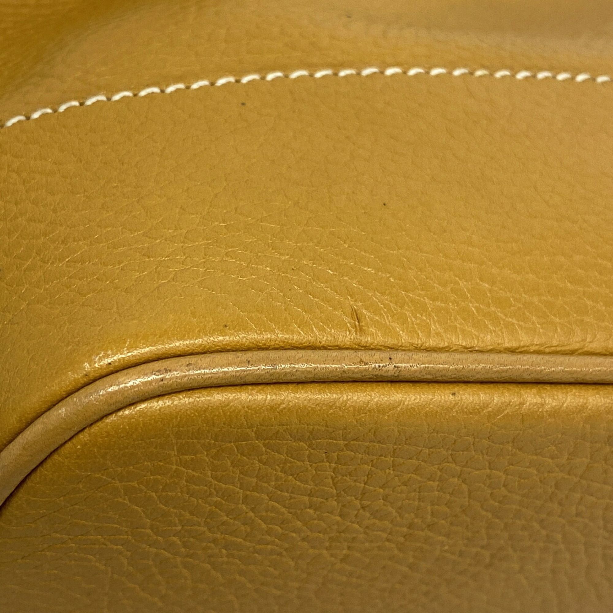 Leather Tote Bag (Pre-Owned) - Fendi - Modalova