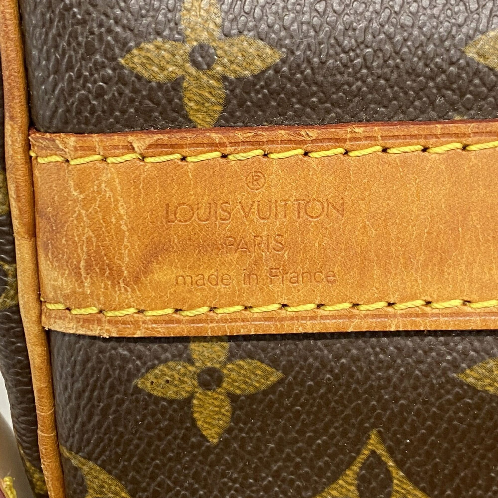 Boston Bag (Pre-Owned) - Louis Vuitton - Modalova