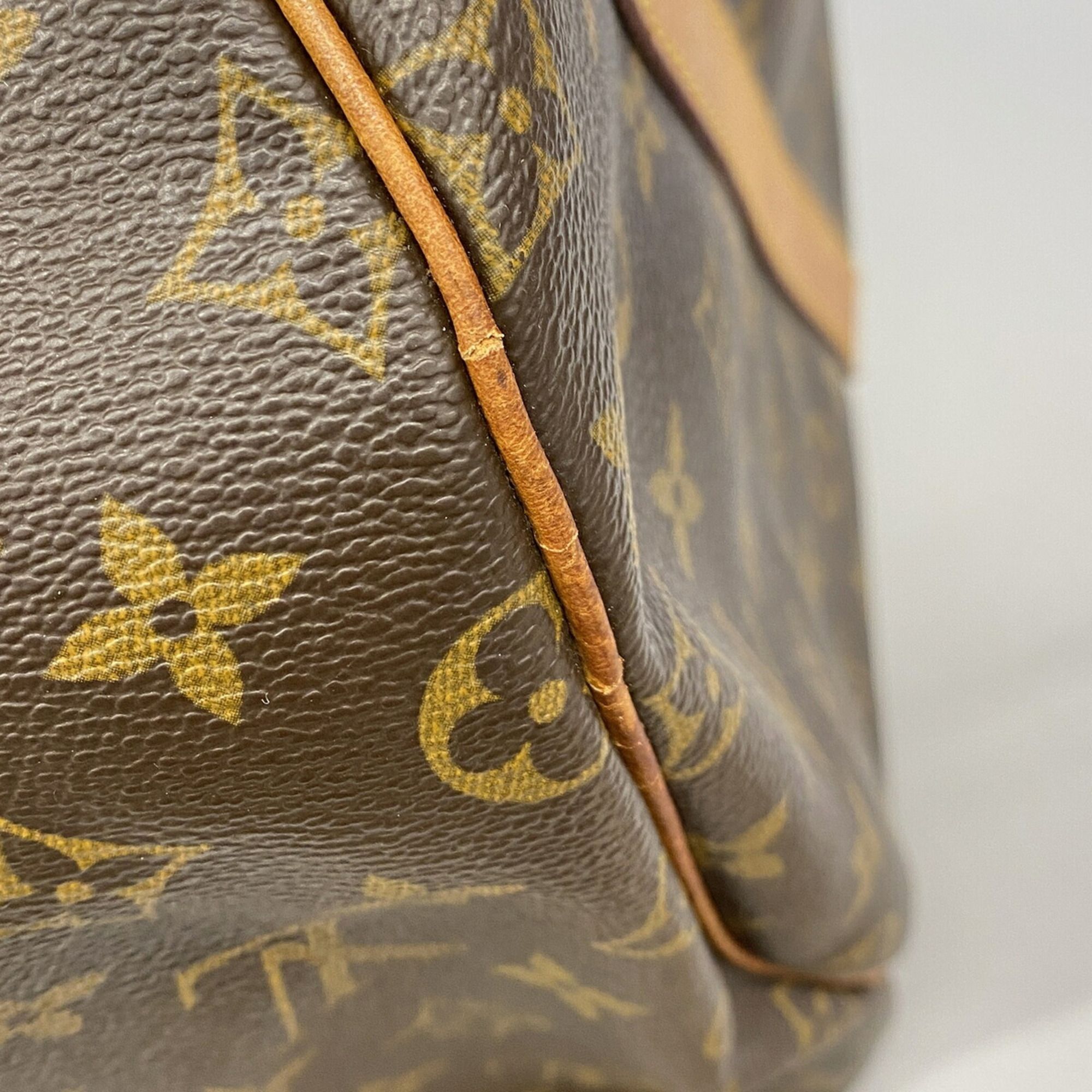 Boston Bag (Pre-Owned) - Louis Vuitton - Modalova
