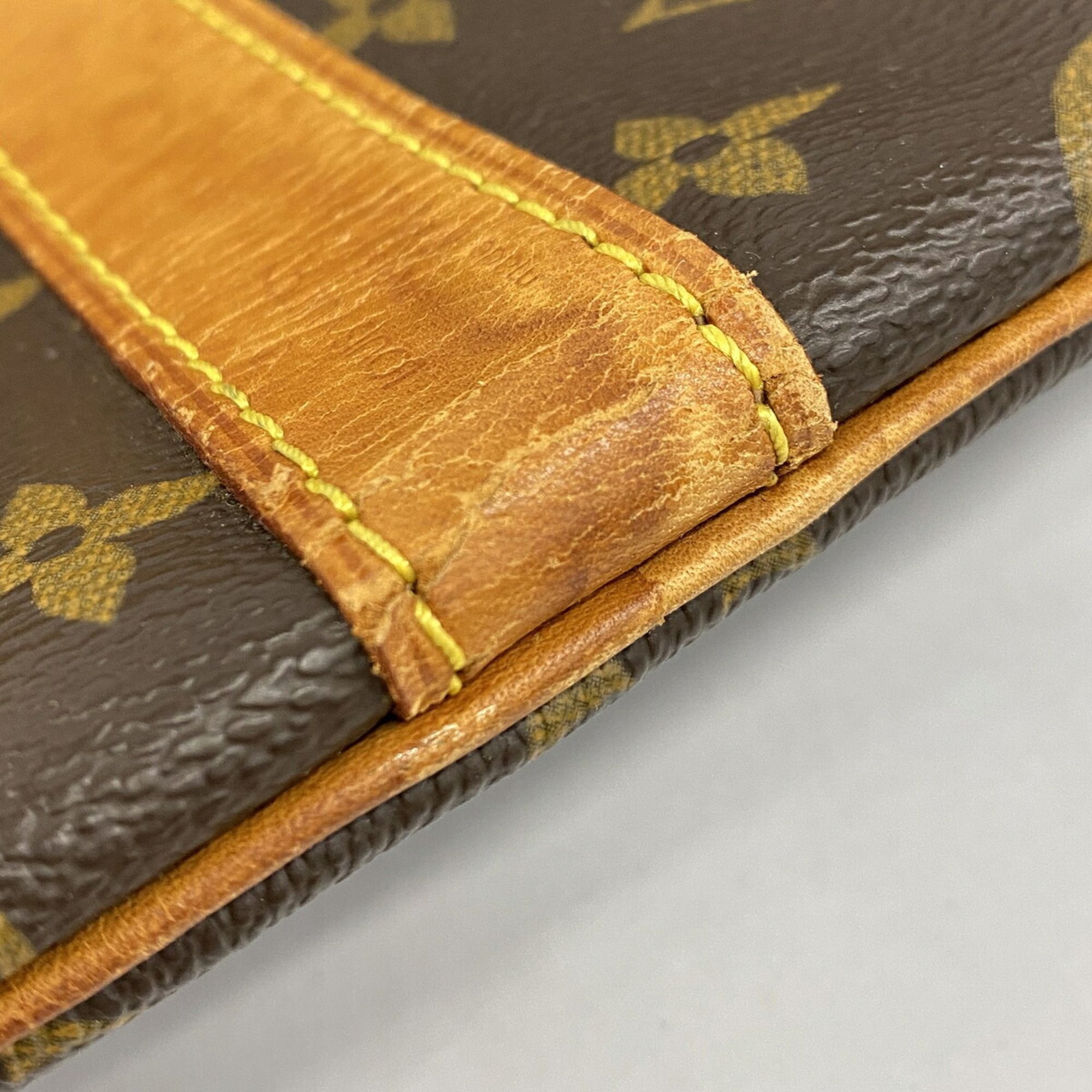 Boston Bag (Pre-Owned) - Louis Vuitton - Modalova