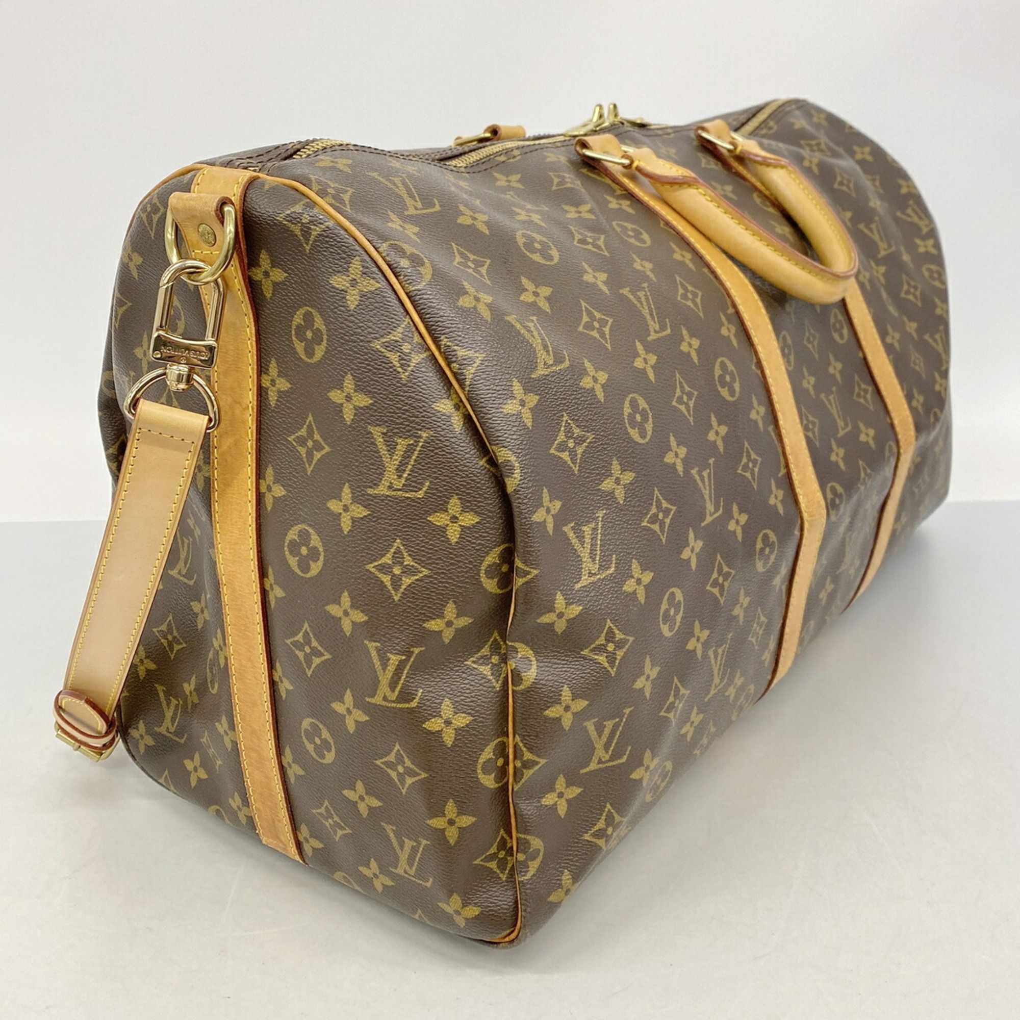 Boston Bag (Pre-Owned) - Louis Vuitton - Modalova