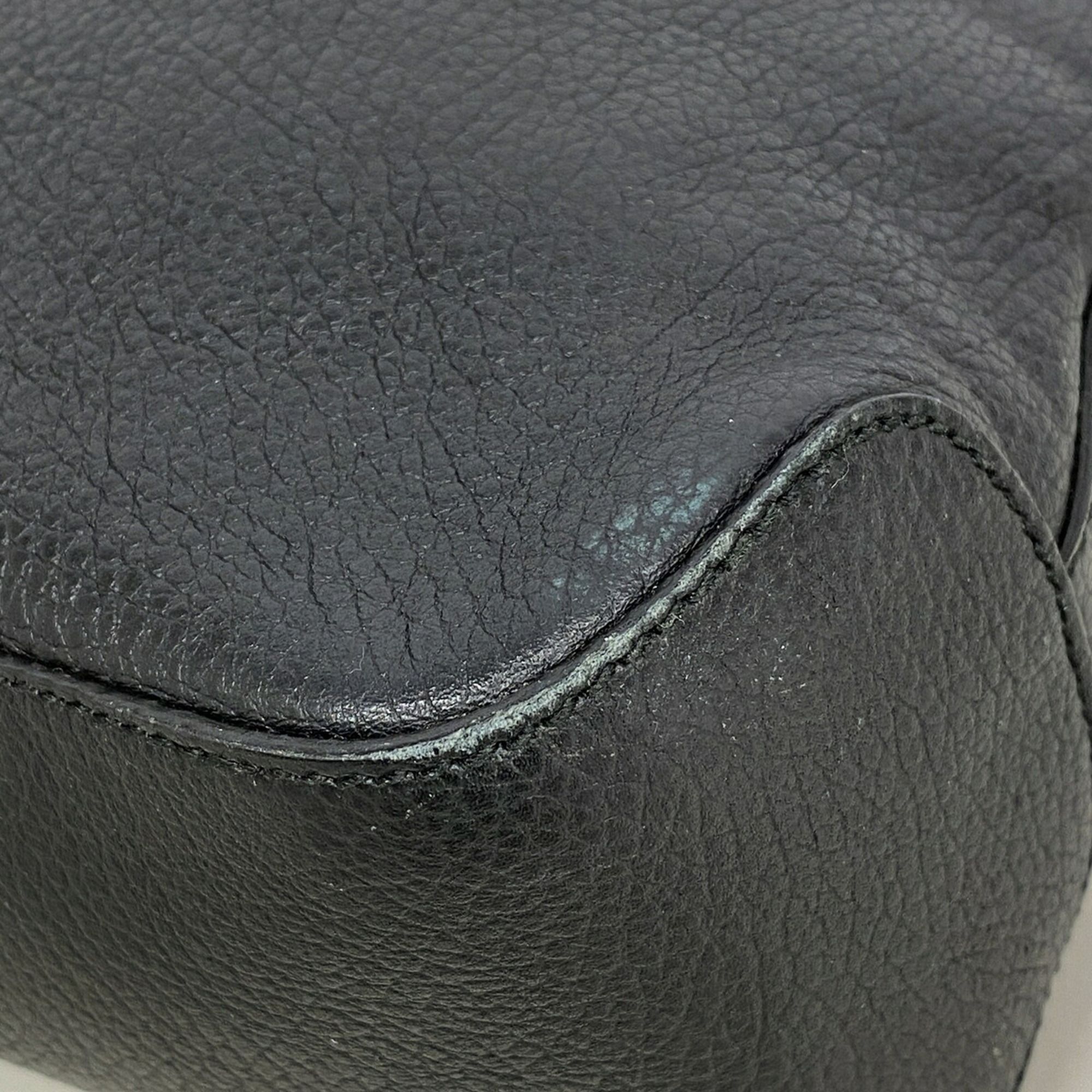 Leather Shoulder Bag (Pre-Owned) - Gucci - Modalova