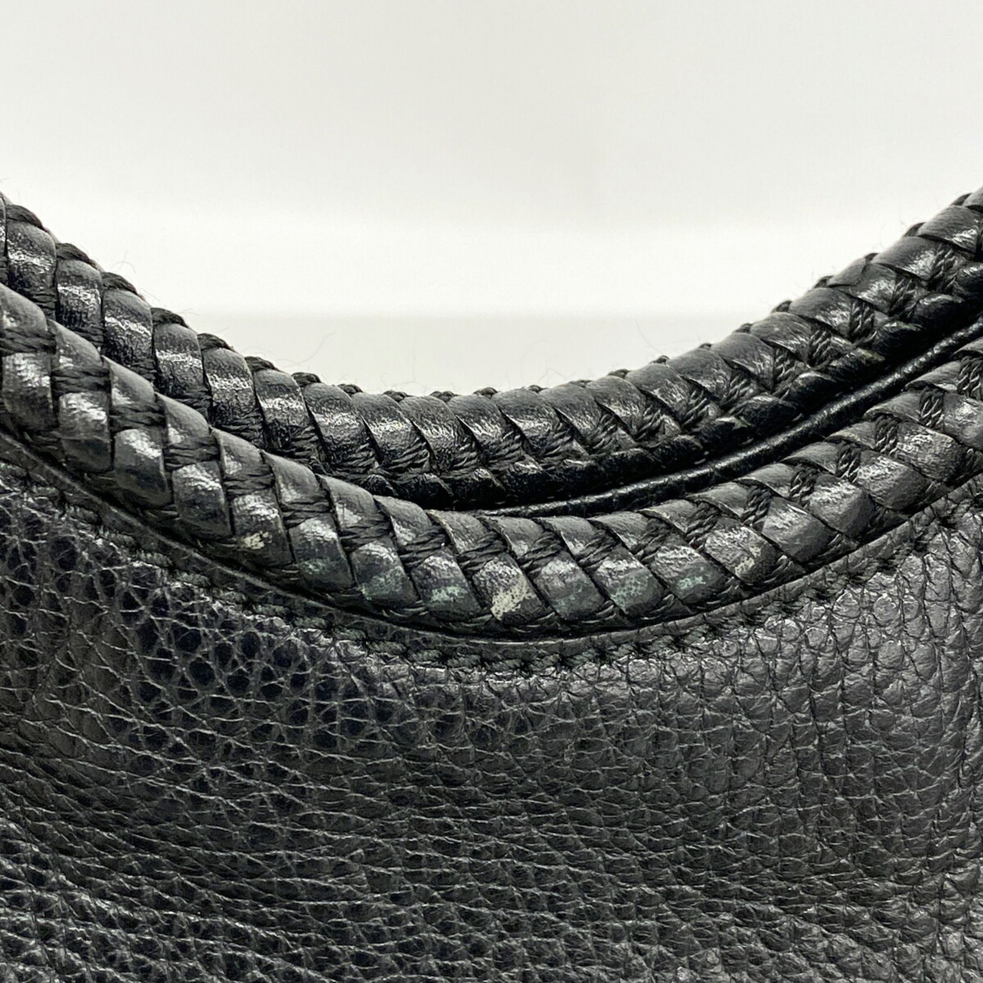 Leather Shoulder Bag (Pre-Owned) - Gucci - Modalova