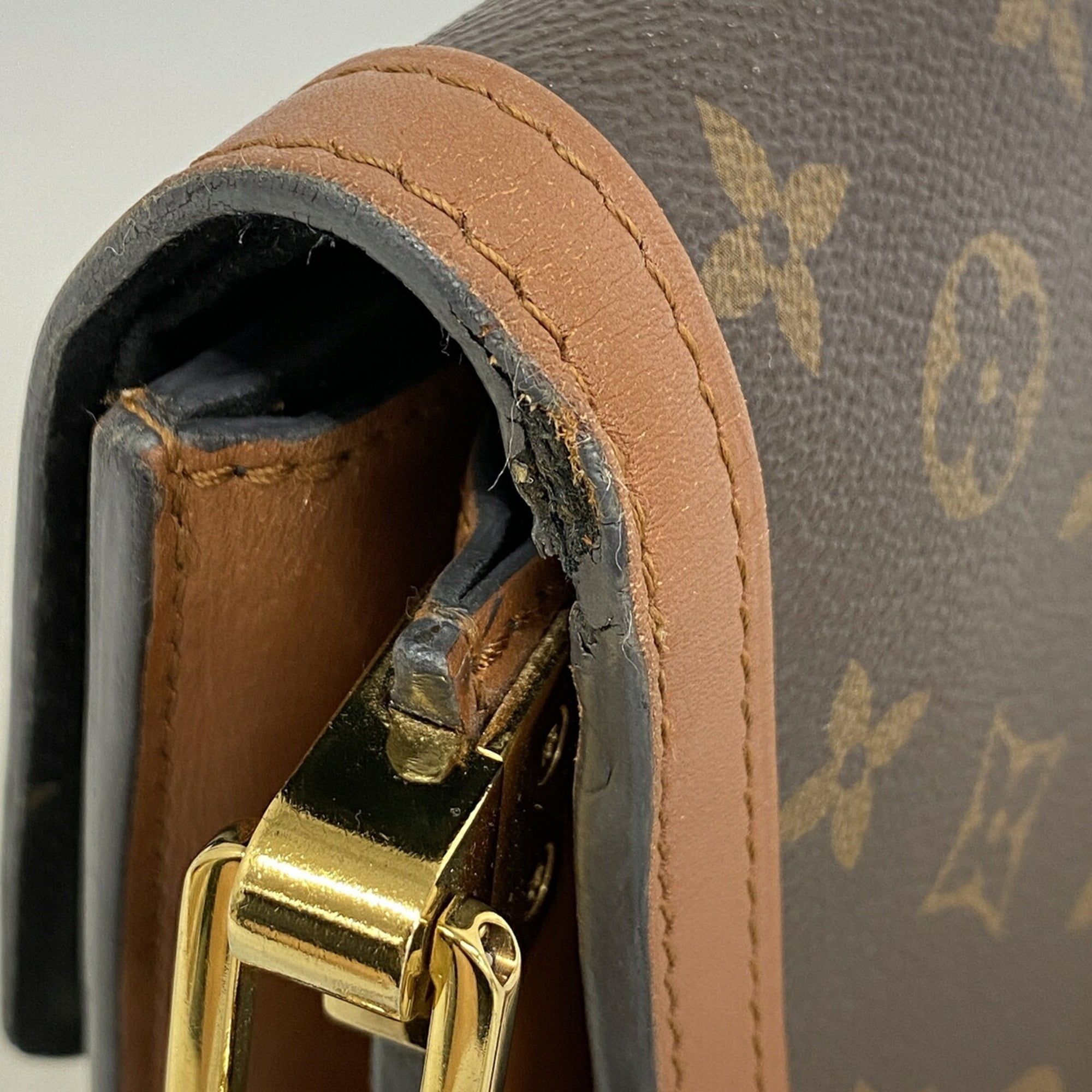 Shoulder Bag (Pre-Owned) - Louis Vuitton - Modalova